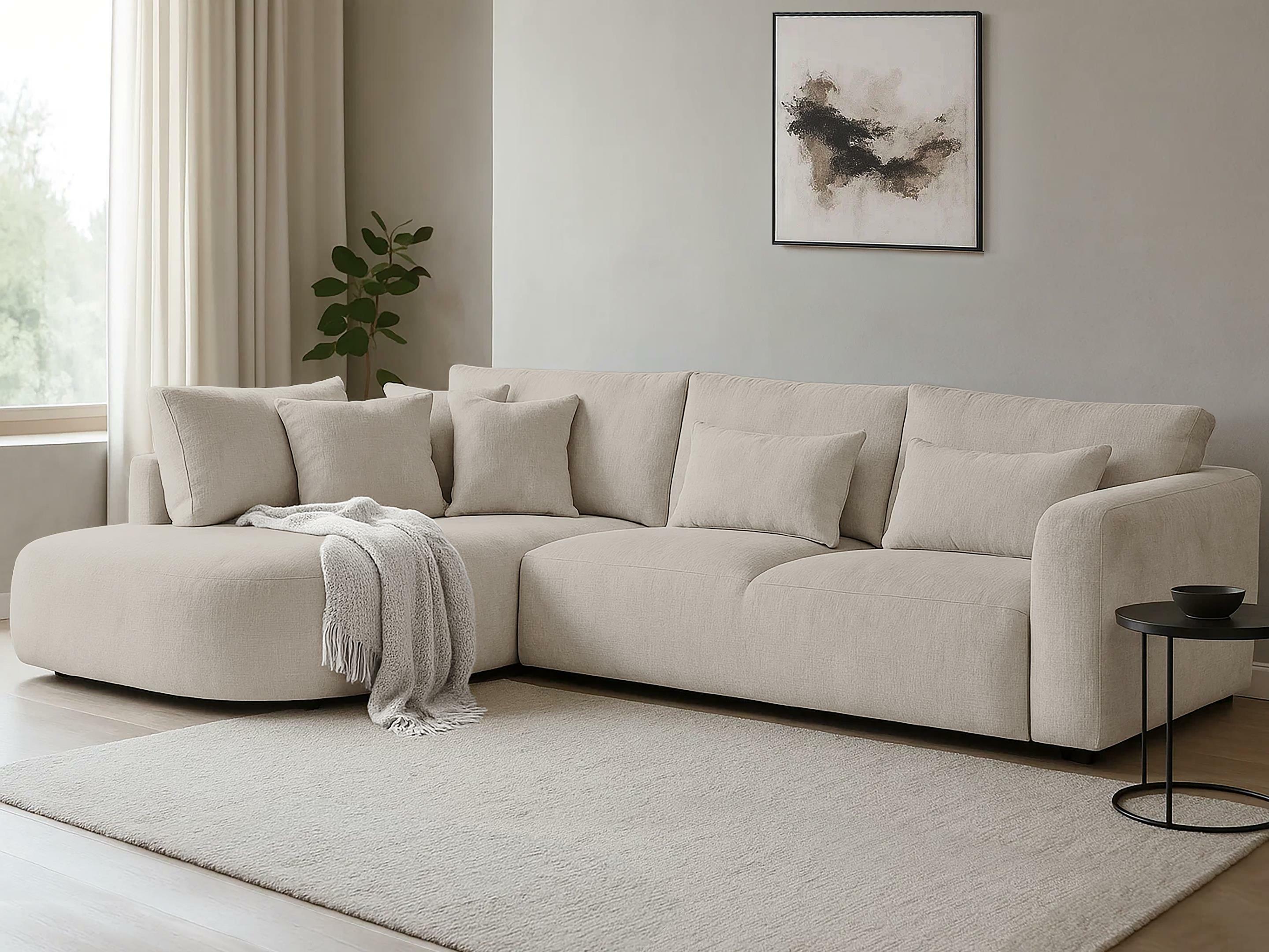 Divano angolare Margate 106 (Tresor 32)