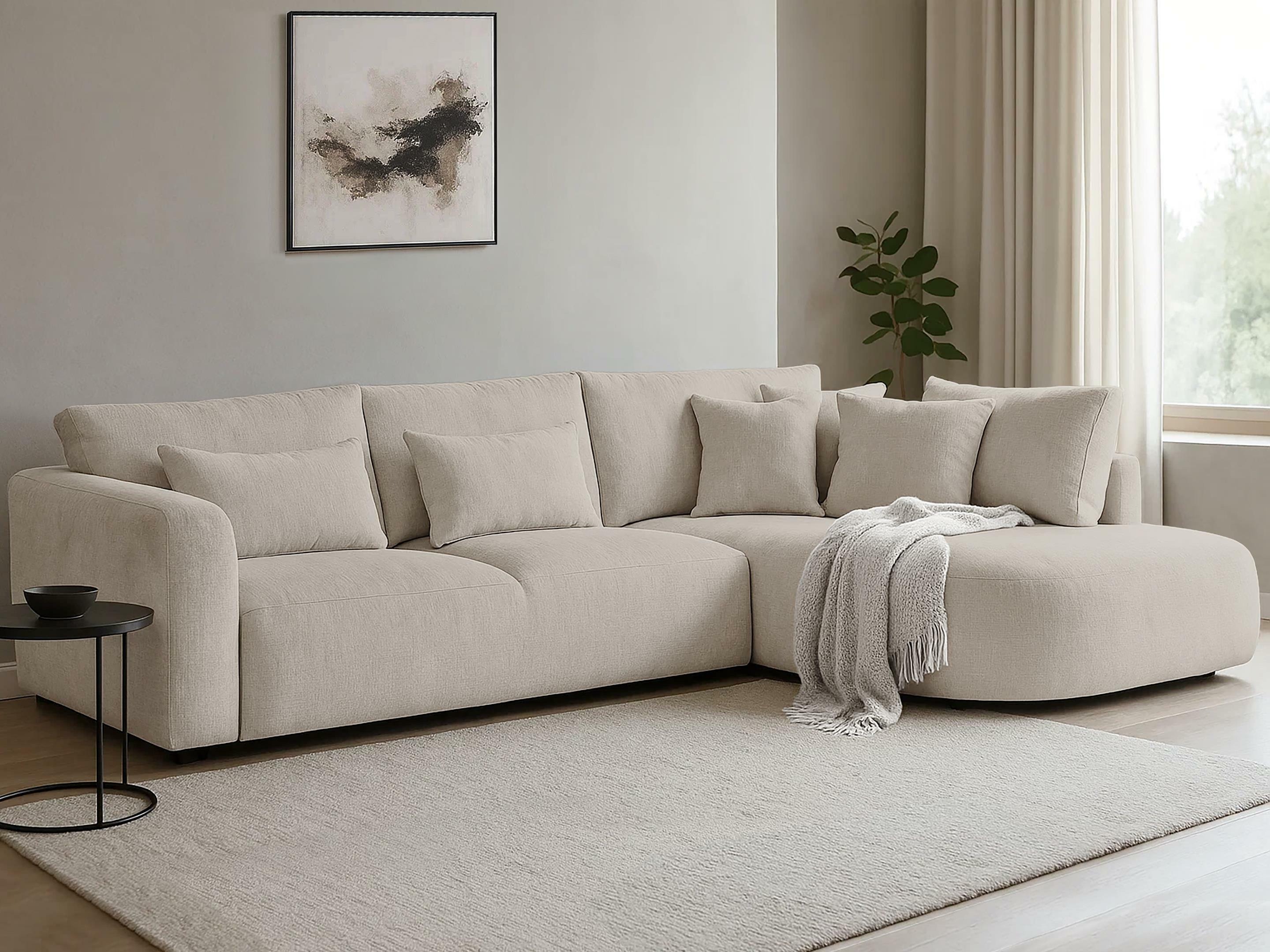 Divano angolare Margate 106 (Tresor 32)