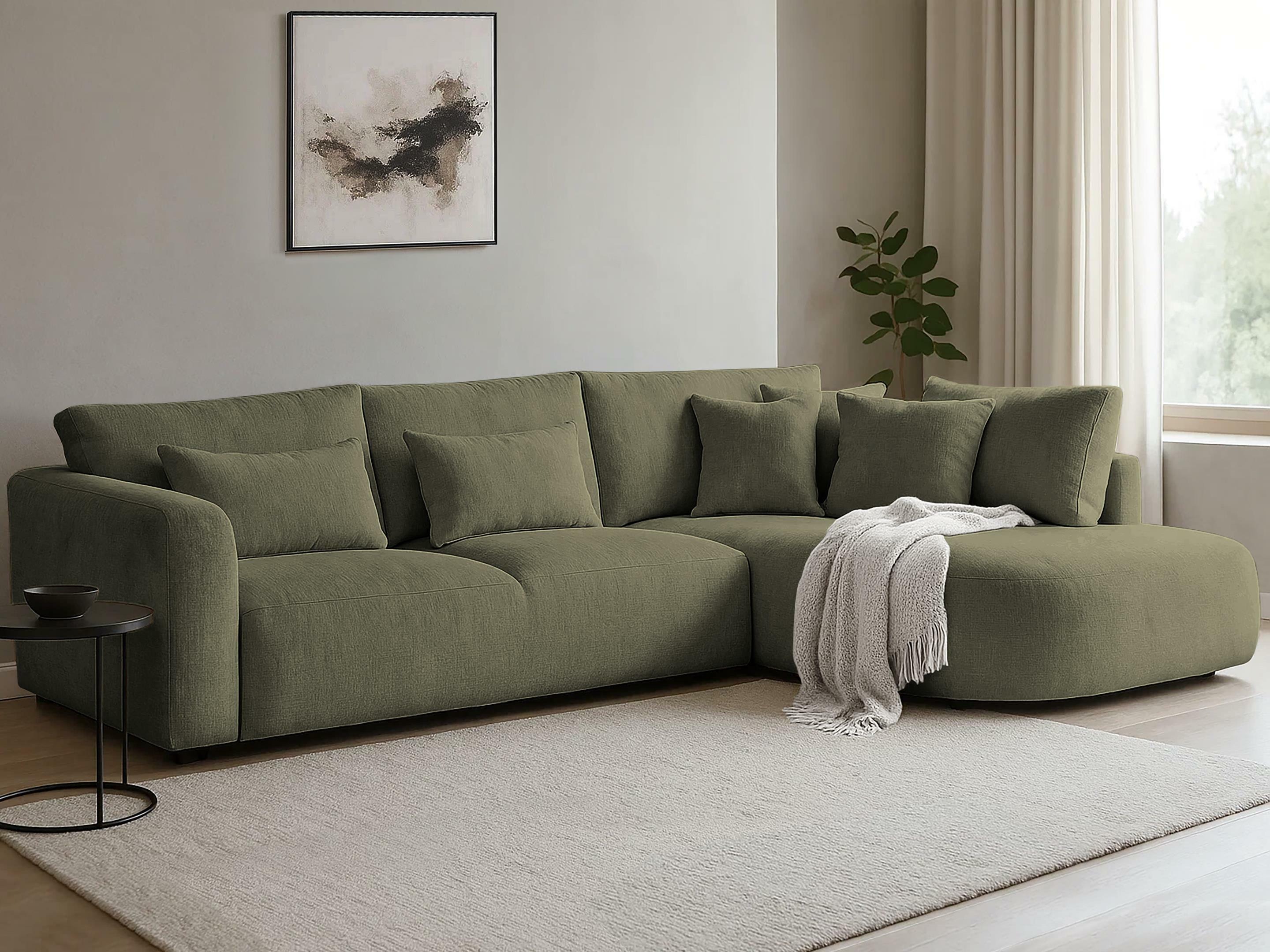 Divano angolare Margate 106 (Tresor 77)