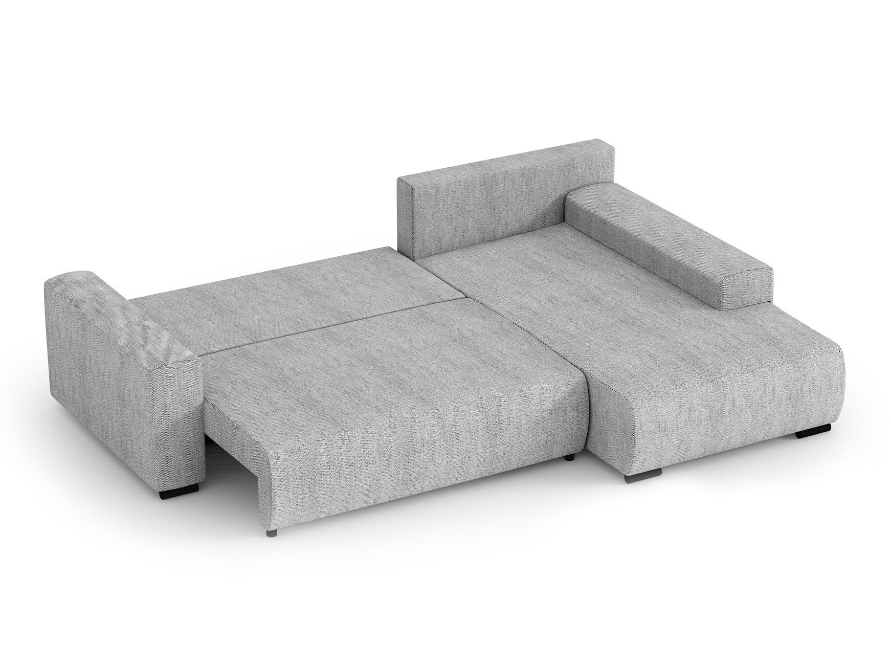 Divano angolare Margate 116 (Modesto 481)