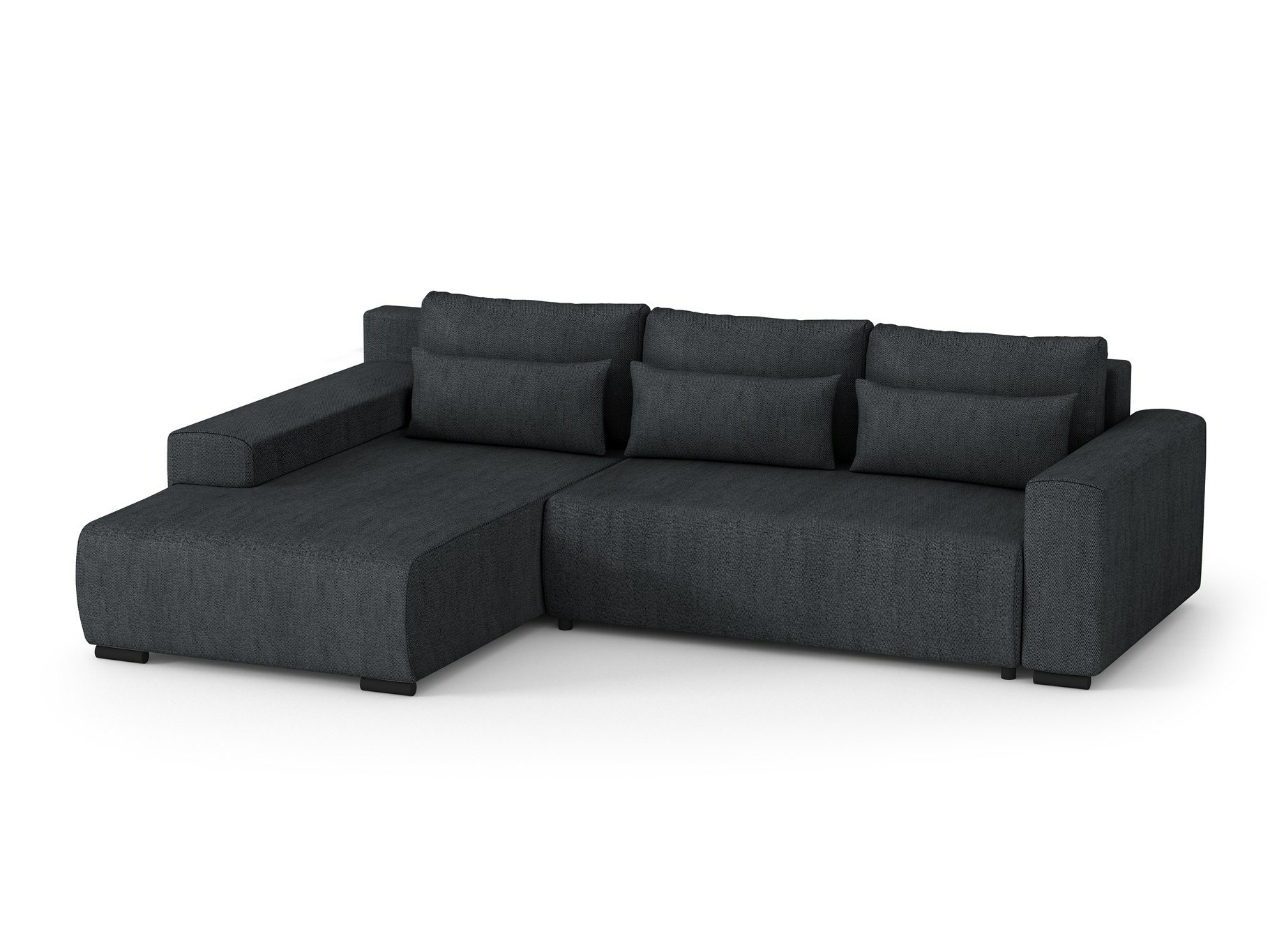 Divano angolare Margate 116 (Modesto 489)