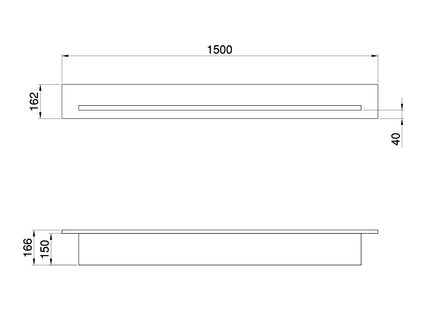 Parete attrezzata Fermaru 110 (Verde polveroso + Quercia)