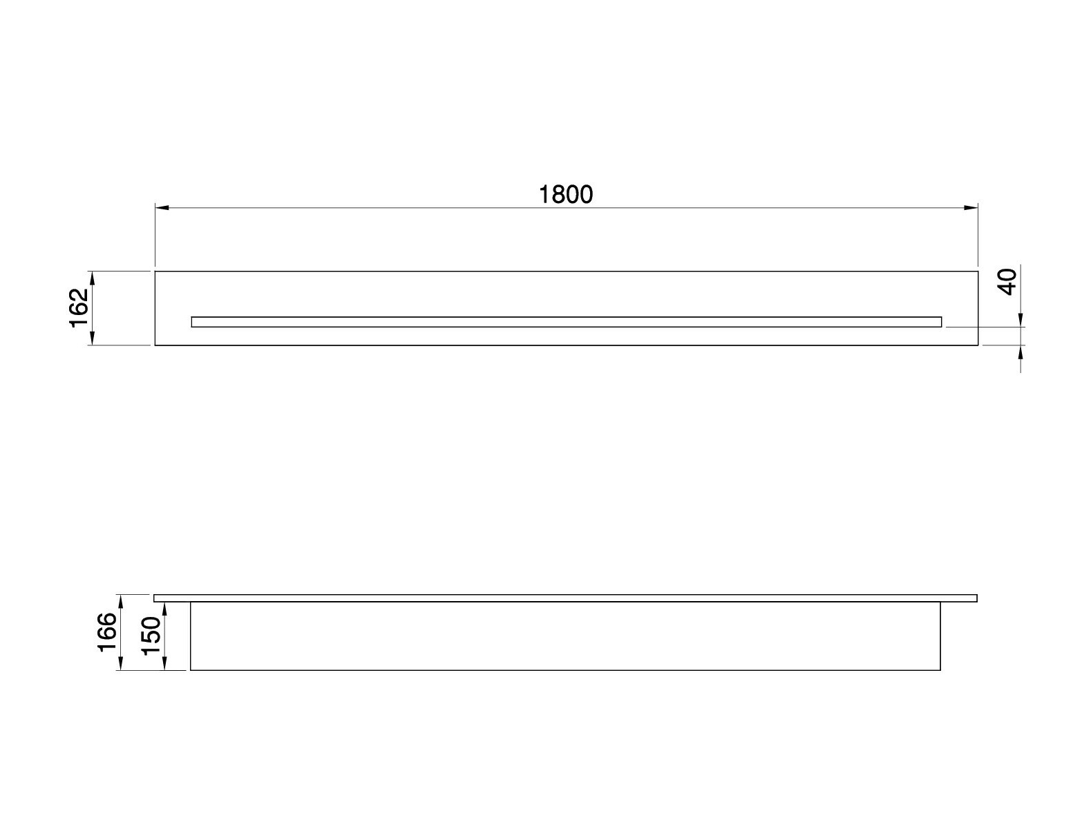 Parete attrezzata Fermaru 111 (Verde polveroso + Quercia)