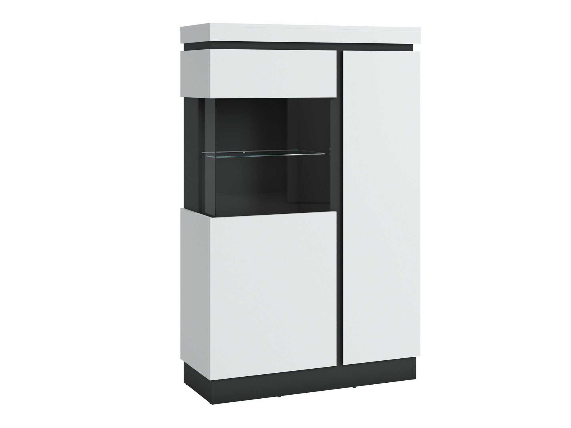 Parete attrezzata Nuevaro 108