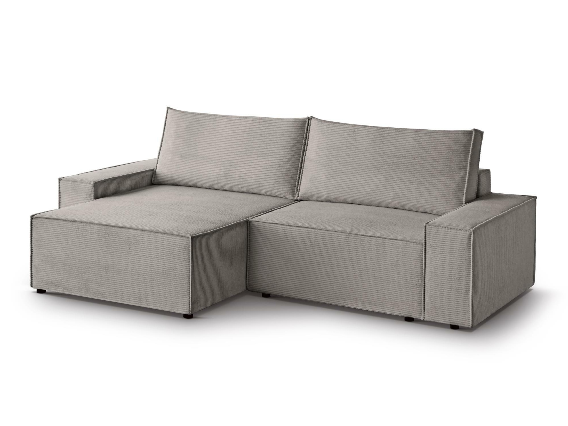 Divano angolare Margate 118 (Poso 02)