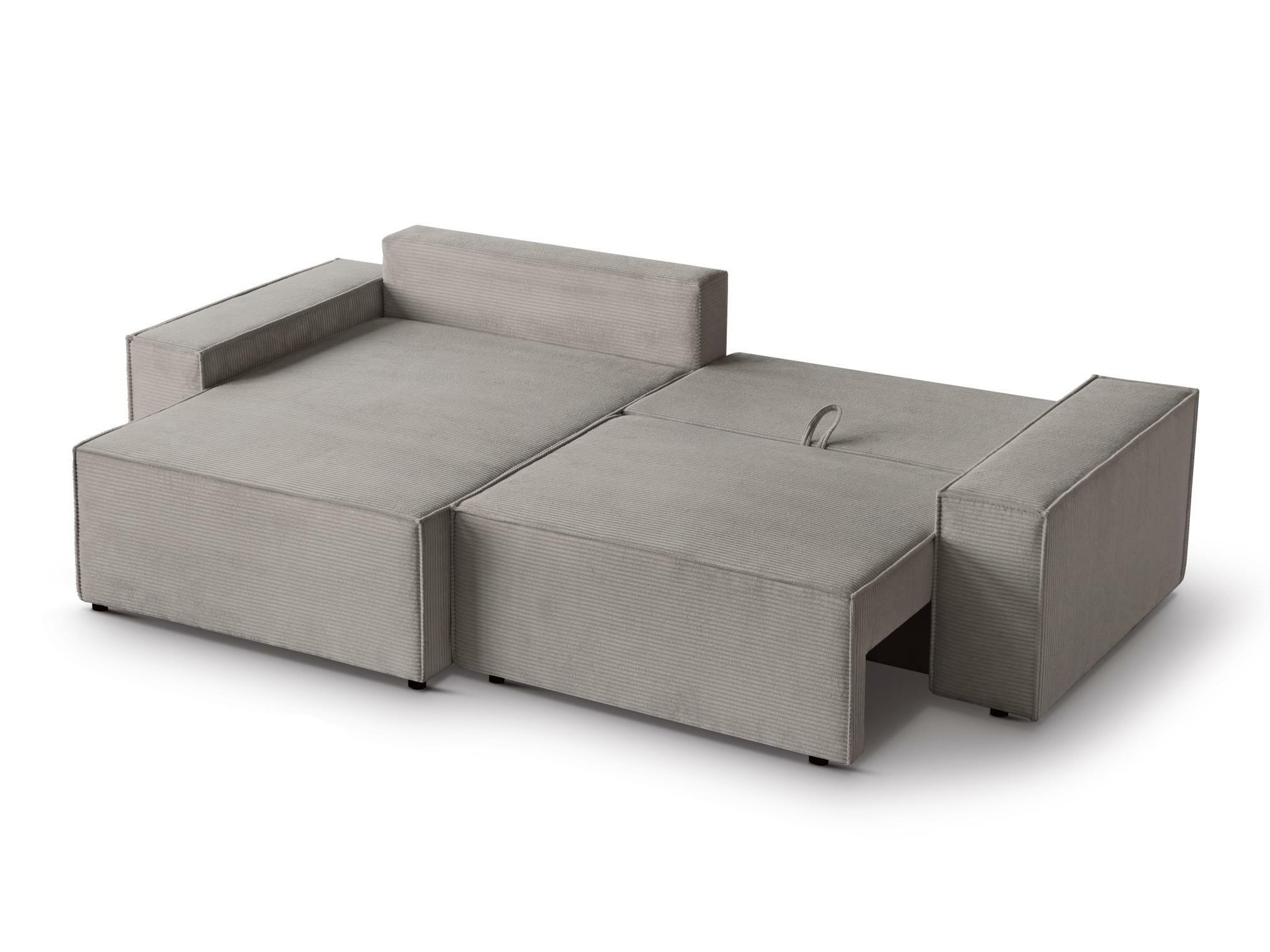 Divano angolare Margate 118 (Poso 02)
