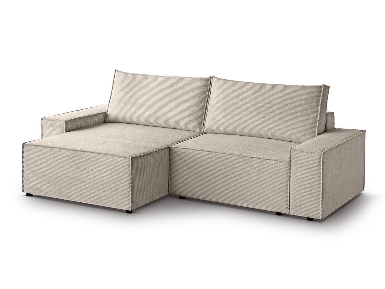 Divano angolare Margate 118 (Poso 100)
