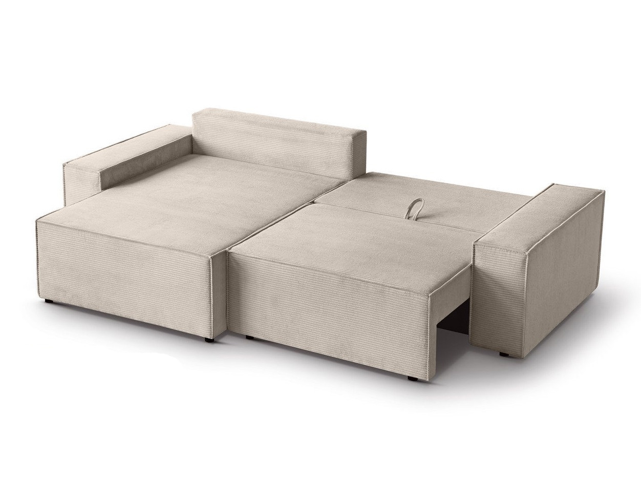 Divano angolare Margate 118 (Poso 100)