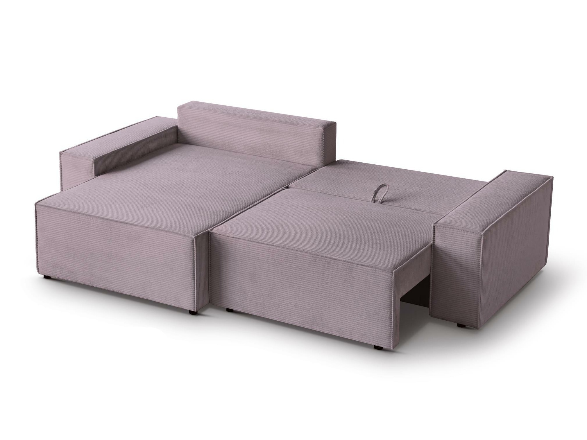 Divano angolare Margate 118 (Poso 27)
