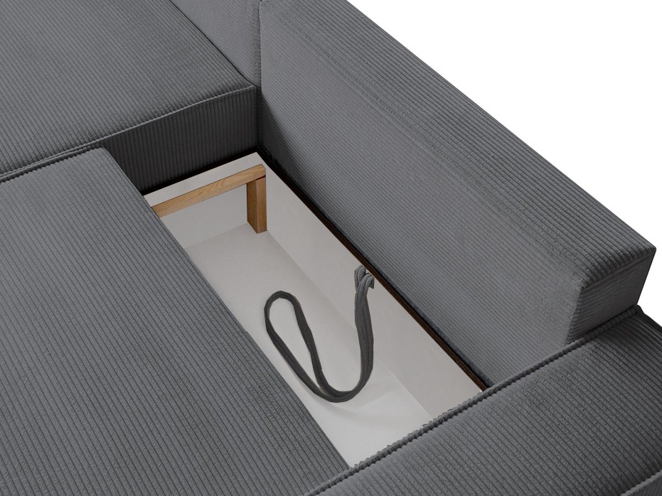 Divano angolare Margate 118 (Poso 60)