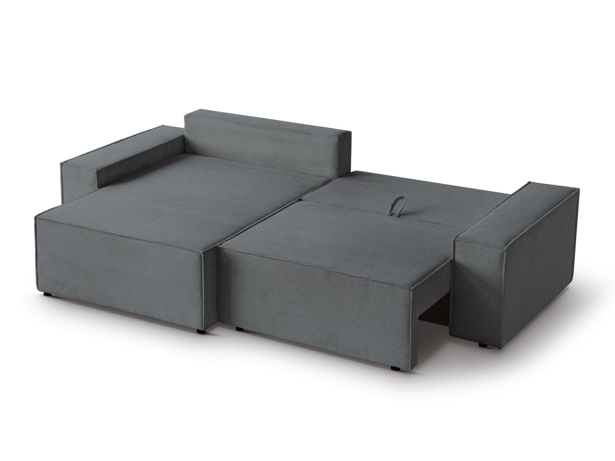 Divano angolare Margate 118 (Poso 60)
