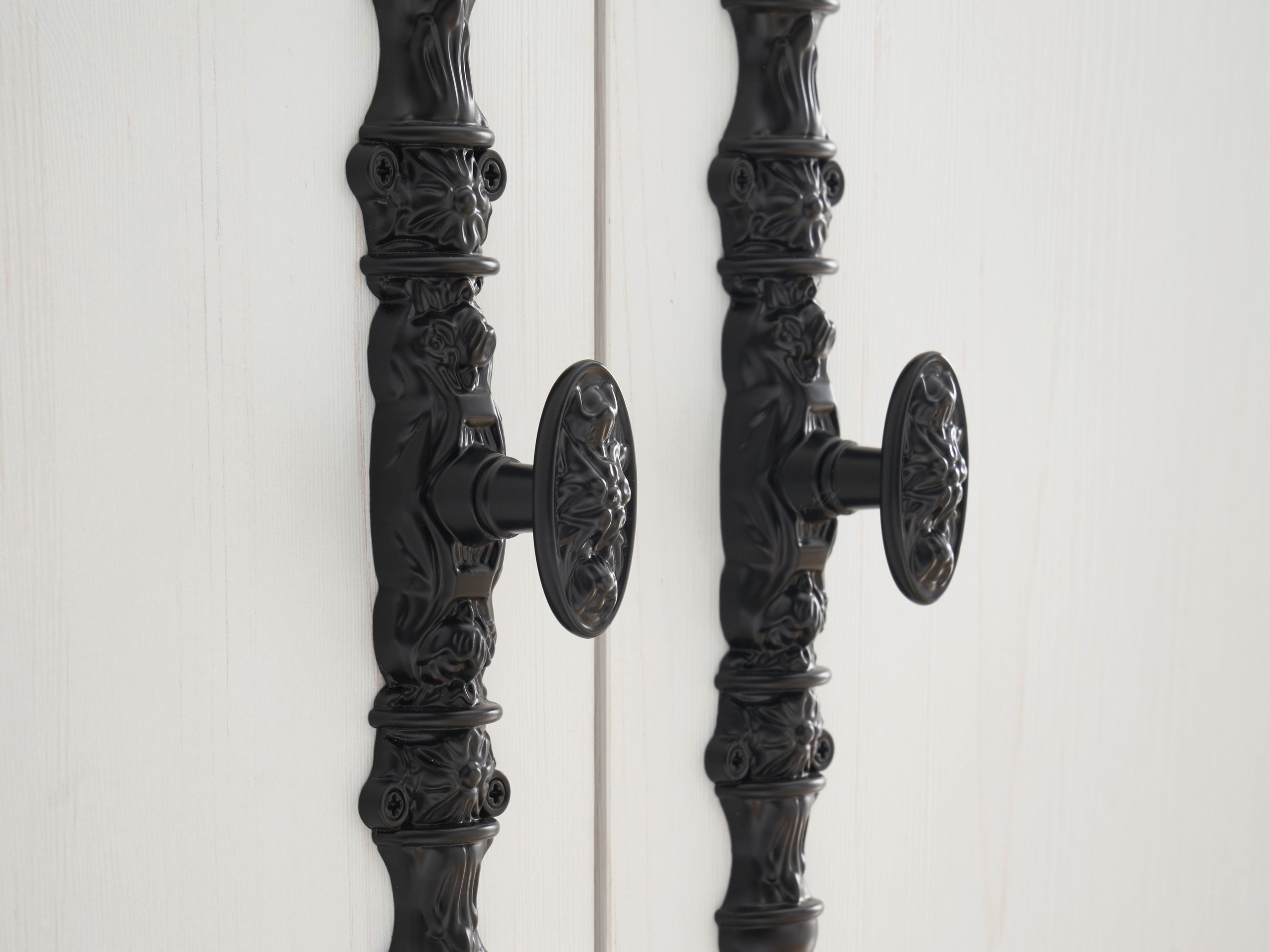 Cucina modulare con isola Flora 103