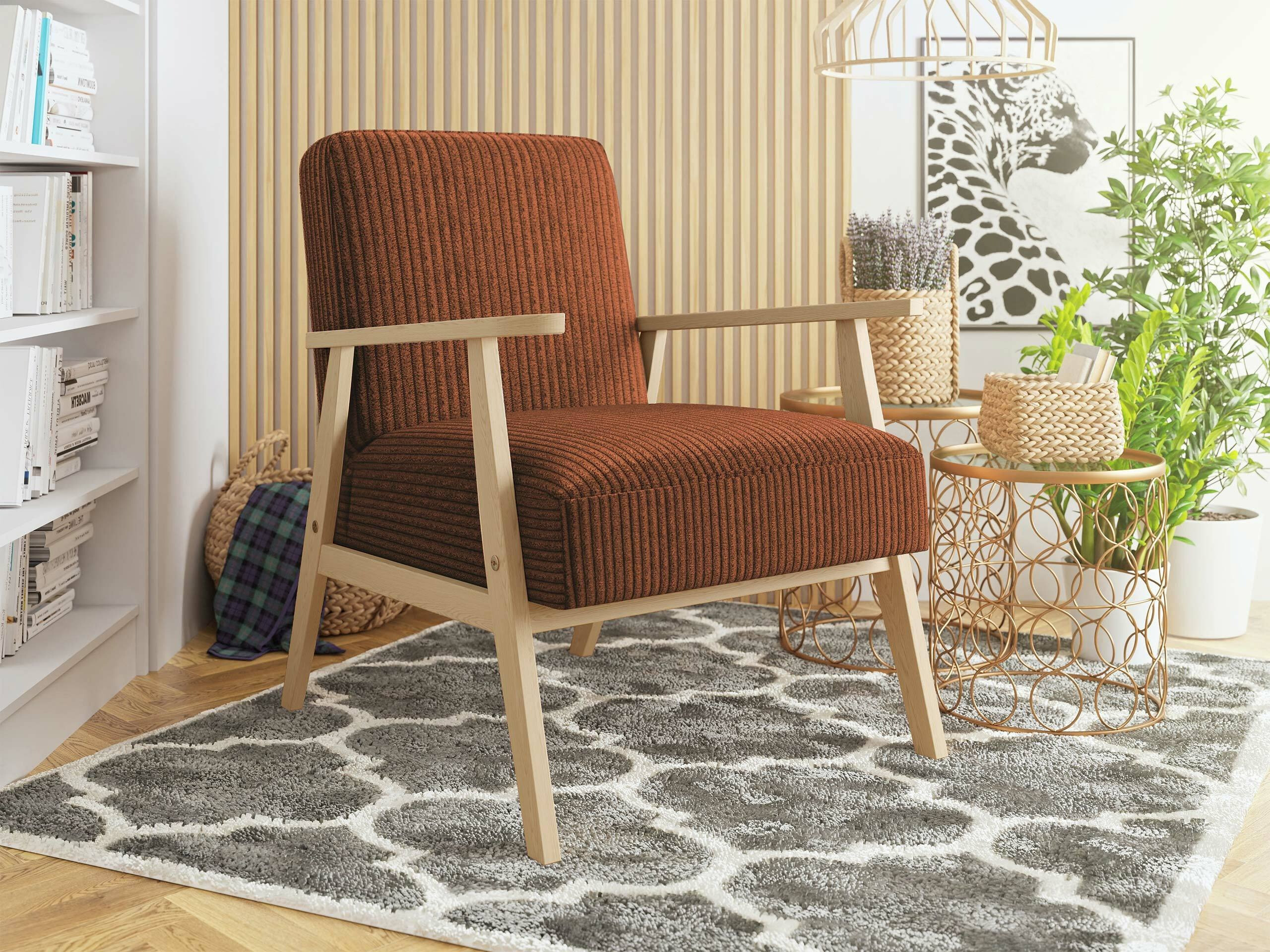 Poltrona Clovis 100 (Poso 39)