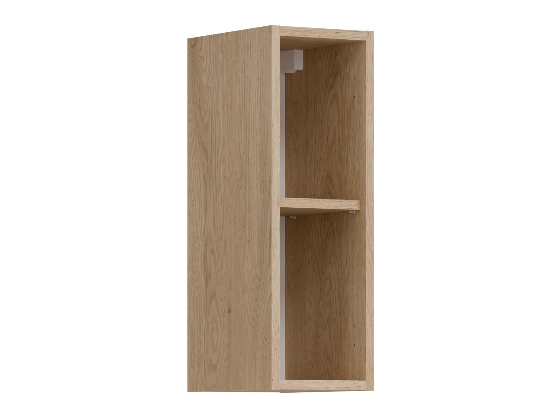 Set da cucina modulare Ati White Artisan 100