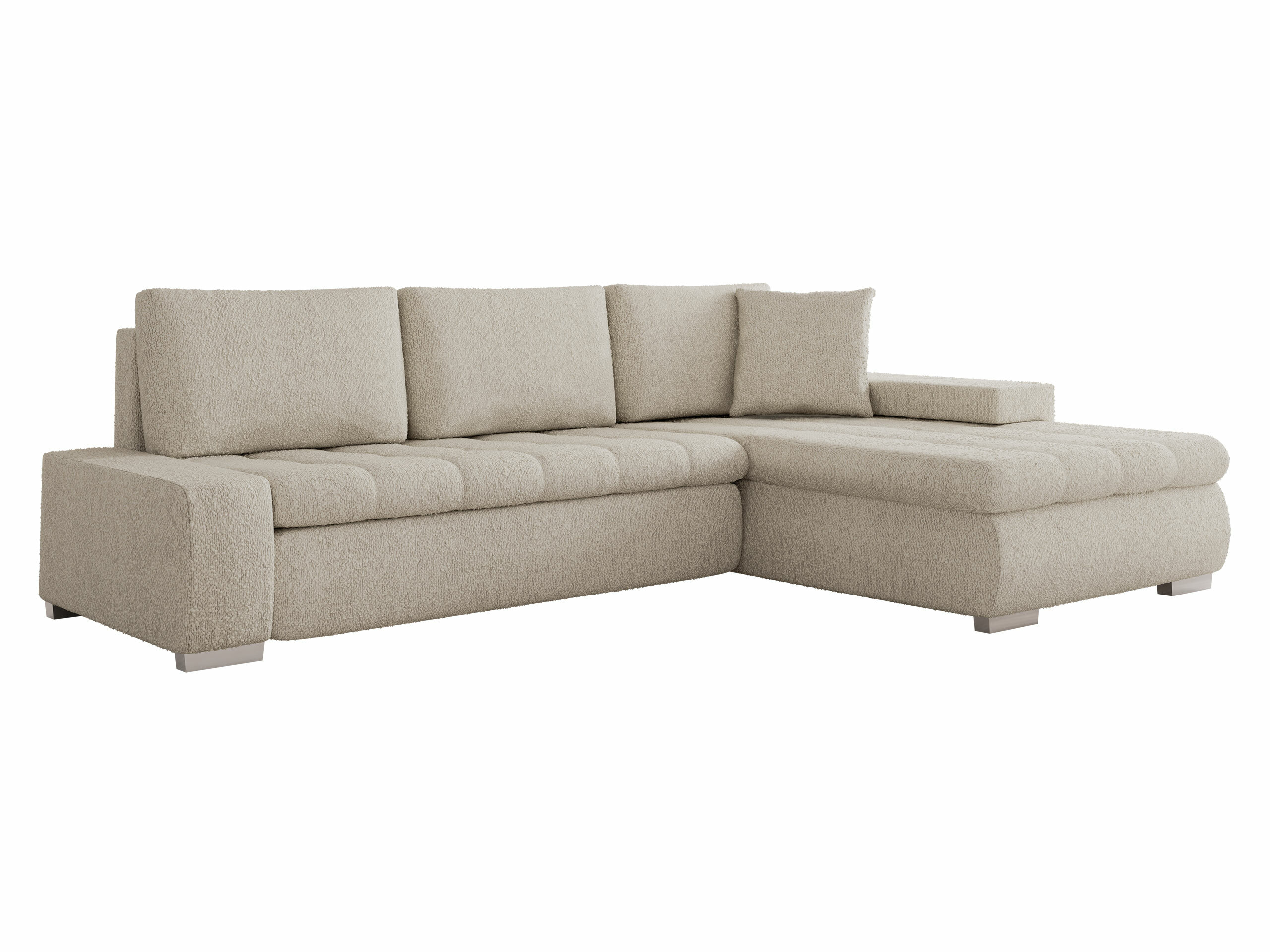 Divano angolare Comfivo Nitor III (Abriamo 03)