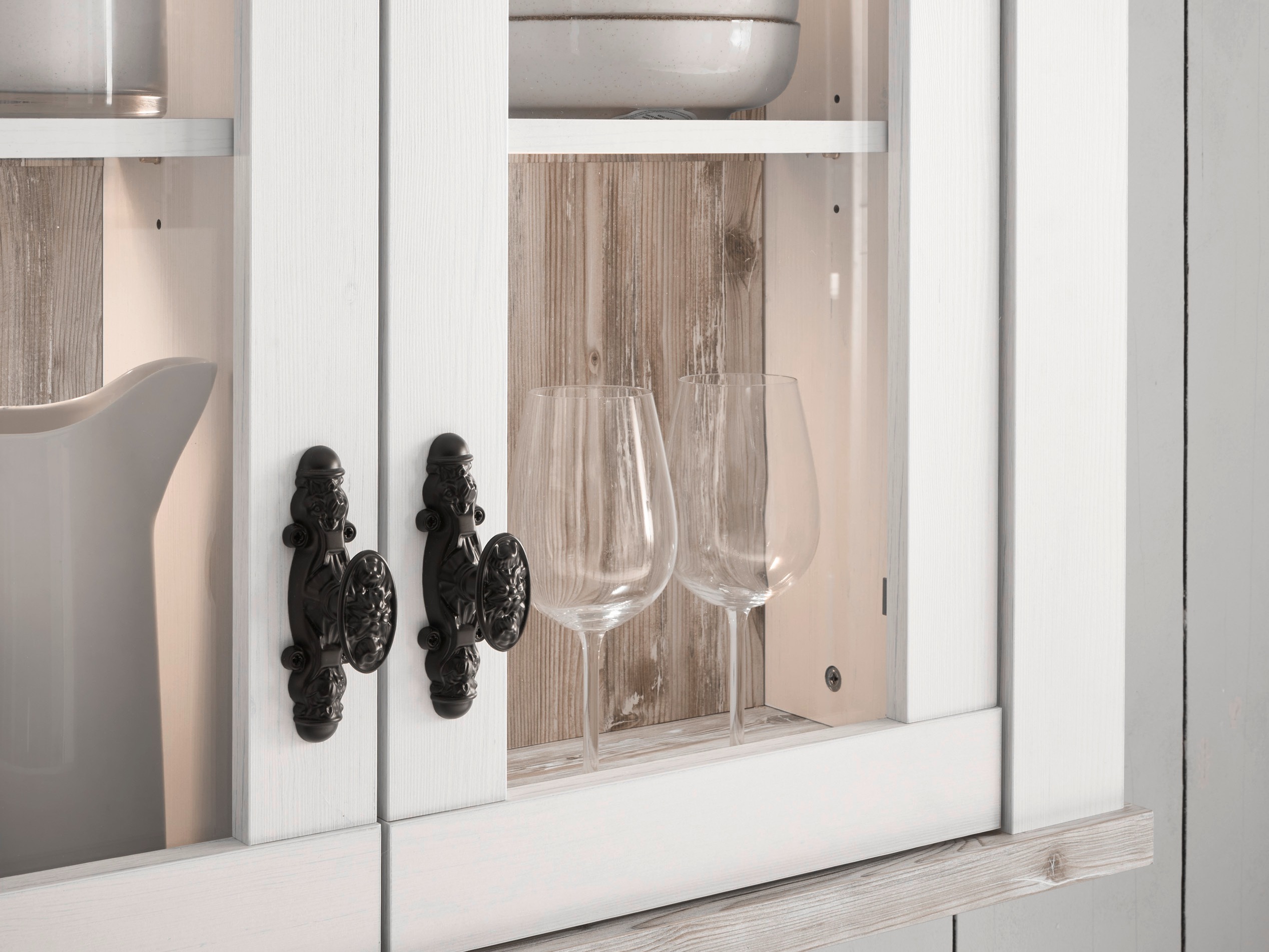 Pensile modulare Flora 106