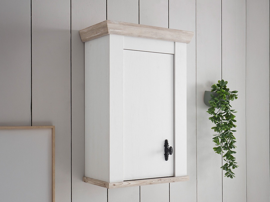 Pensile modulare Flora 107