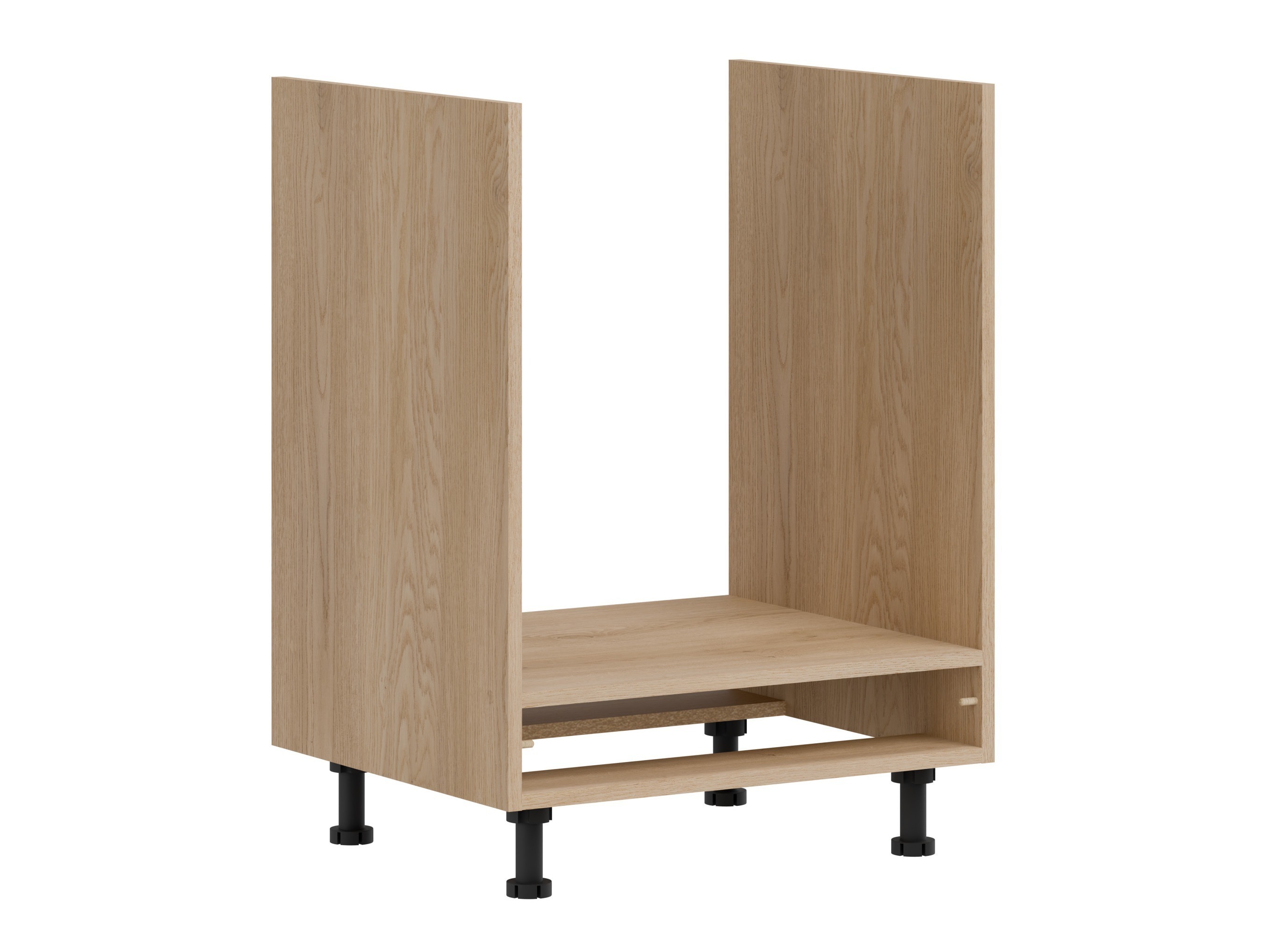 Set da cucina modulare Ati Cashmere 131