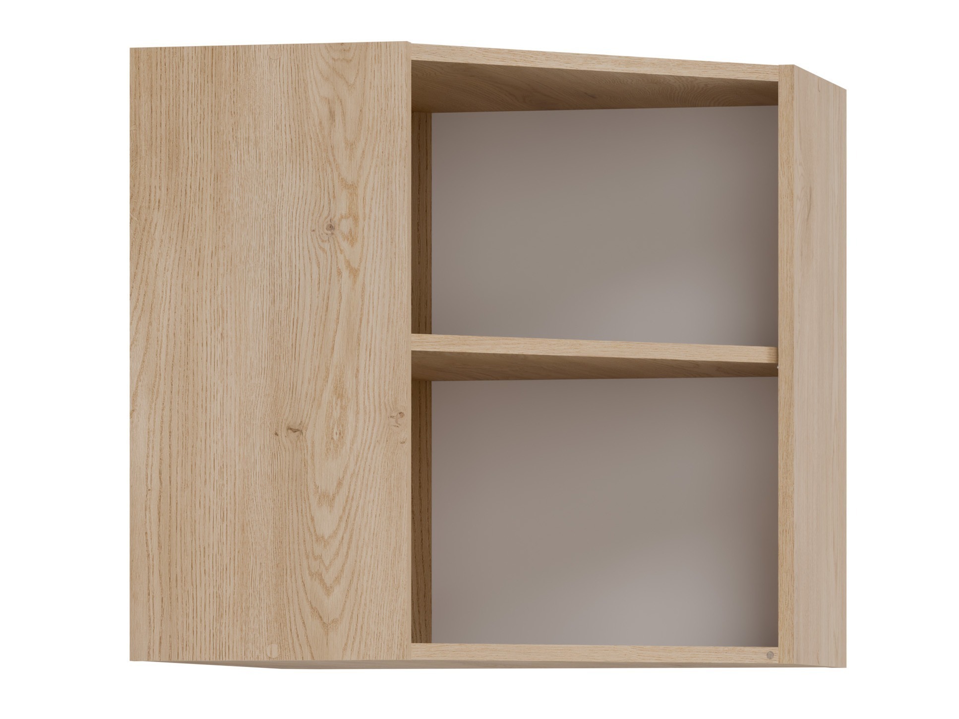 Set da cucina modulare Ati Grey 131