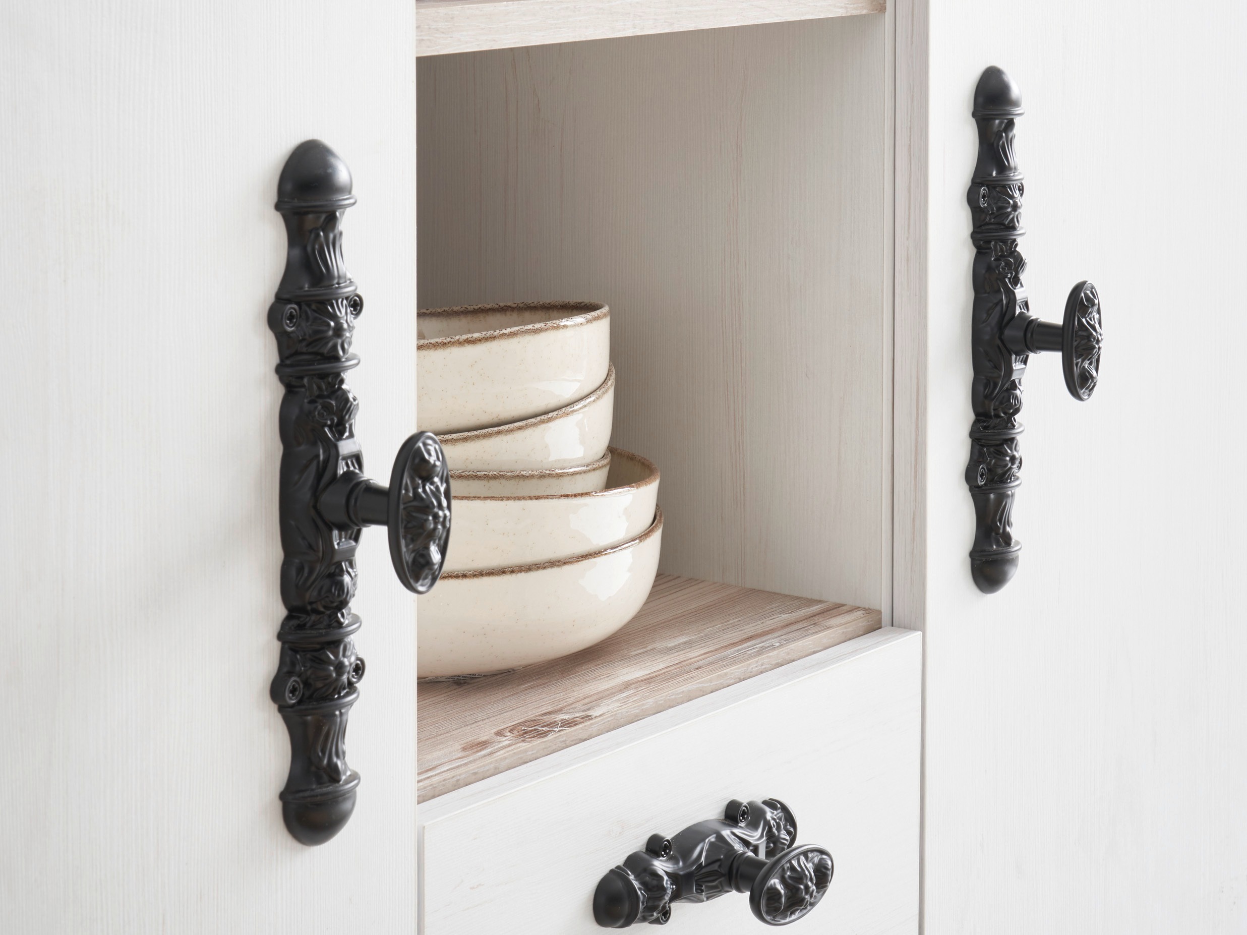 Set da cucina modulare Flora 110