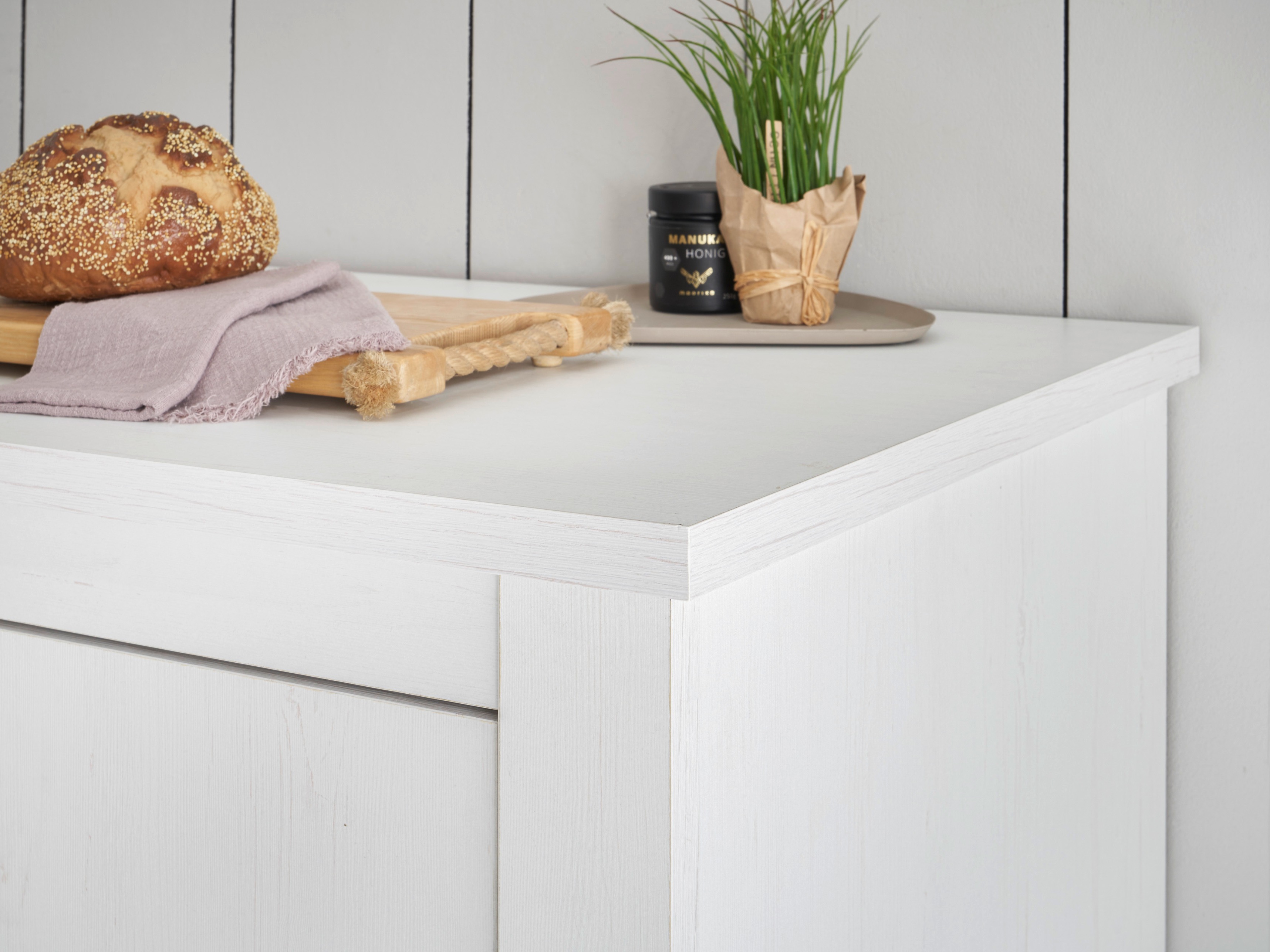 Set da cucina modulare Flora 112