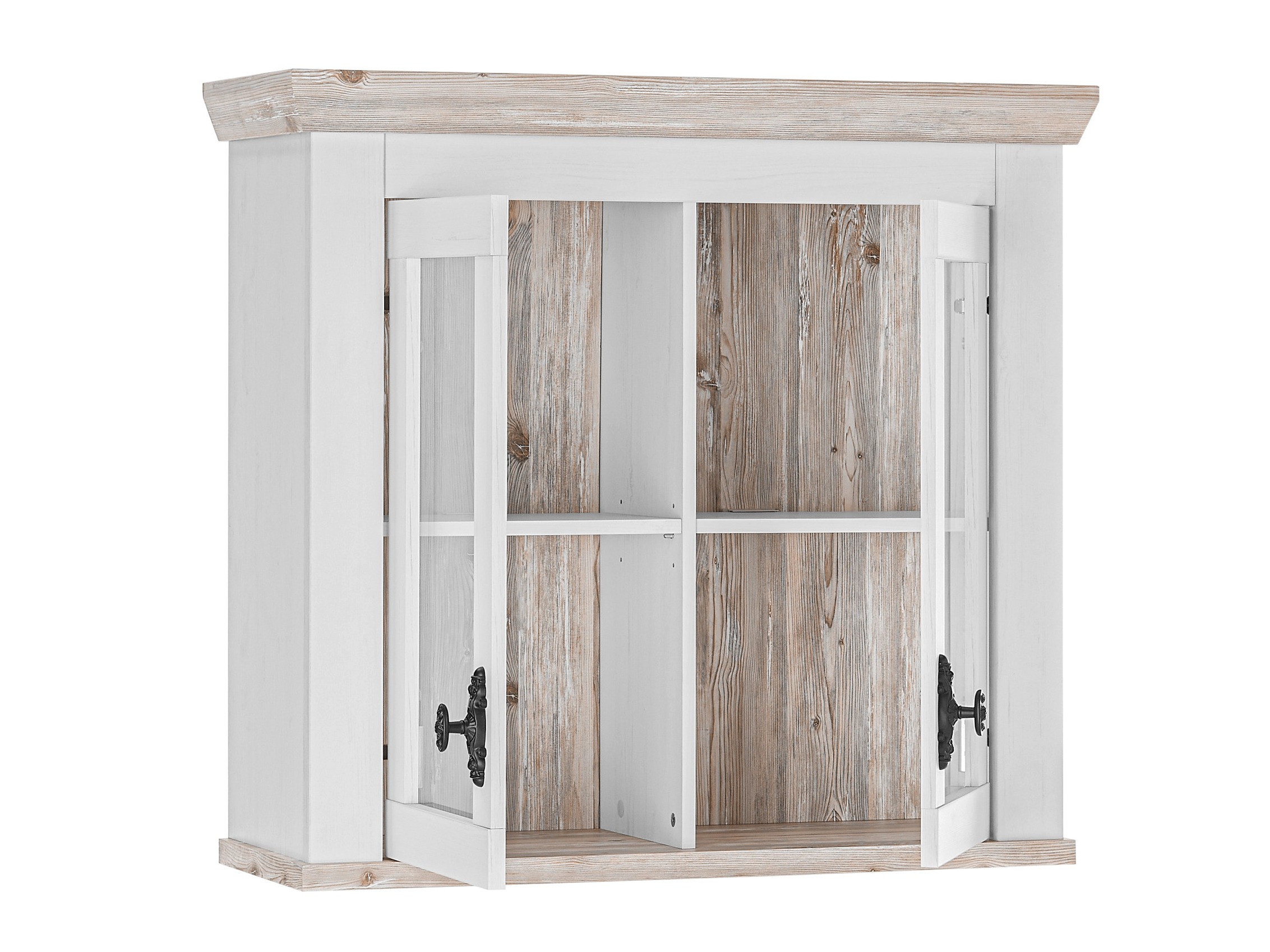 Set da cucina modulare Flora 113