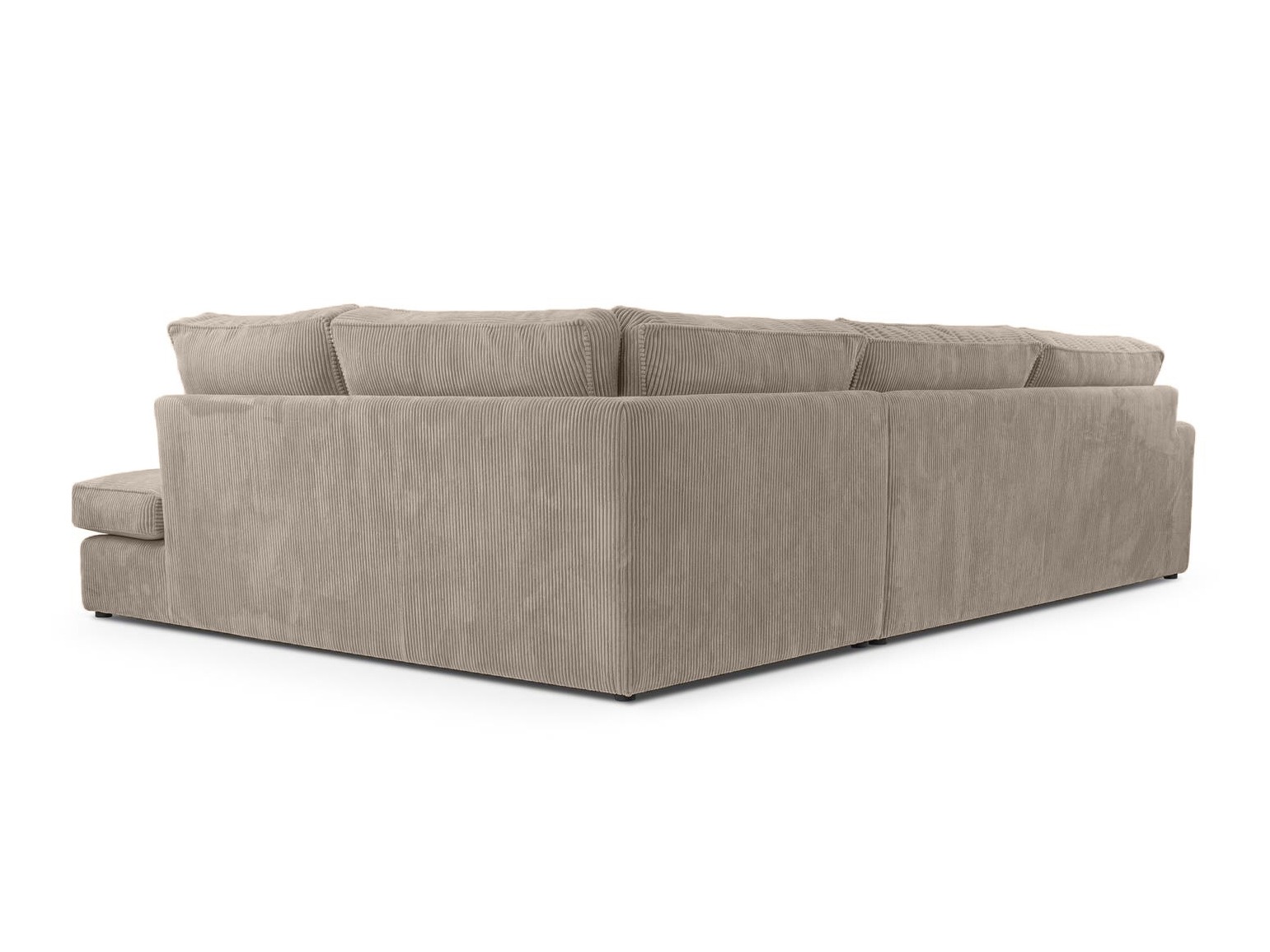 Divano angolare Margate 122 (Poso 02)