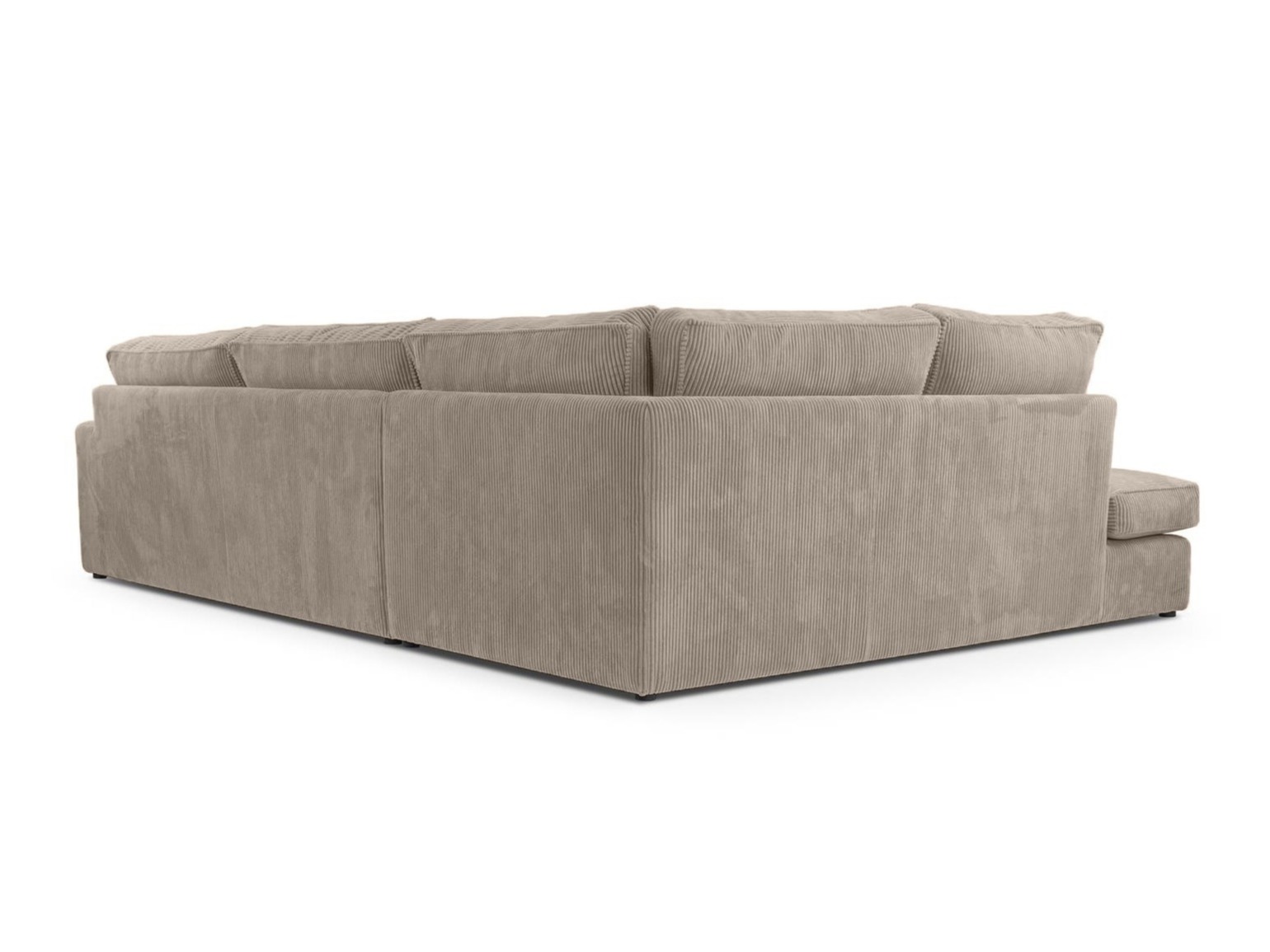 Divano angolare Margate 122 (Poso 02)