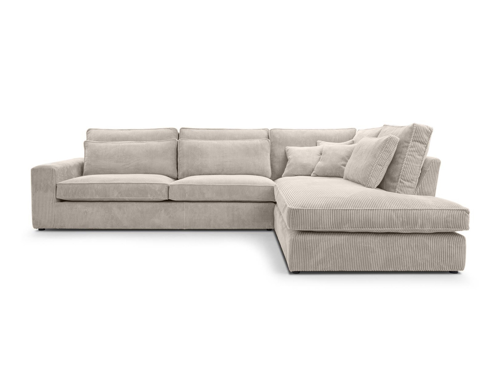 Divano angolare Margate 122 (Poso 100)