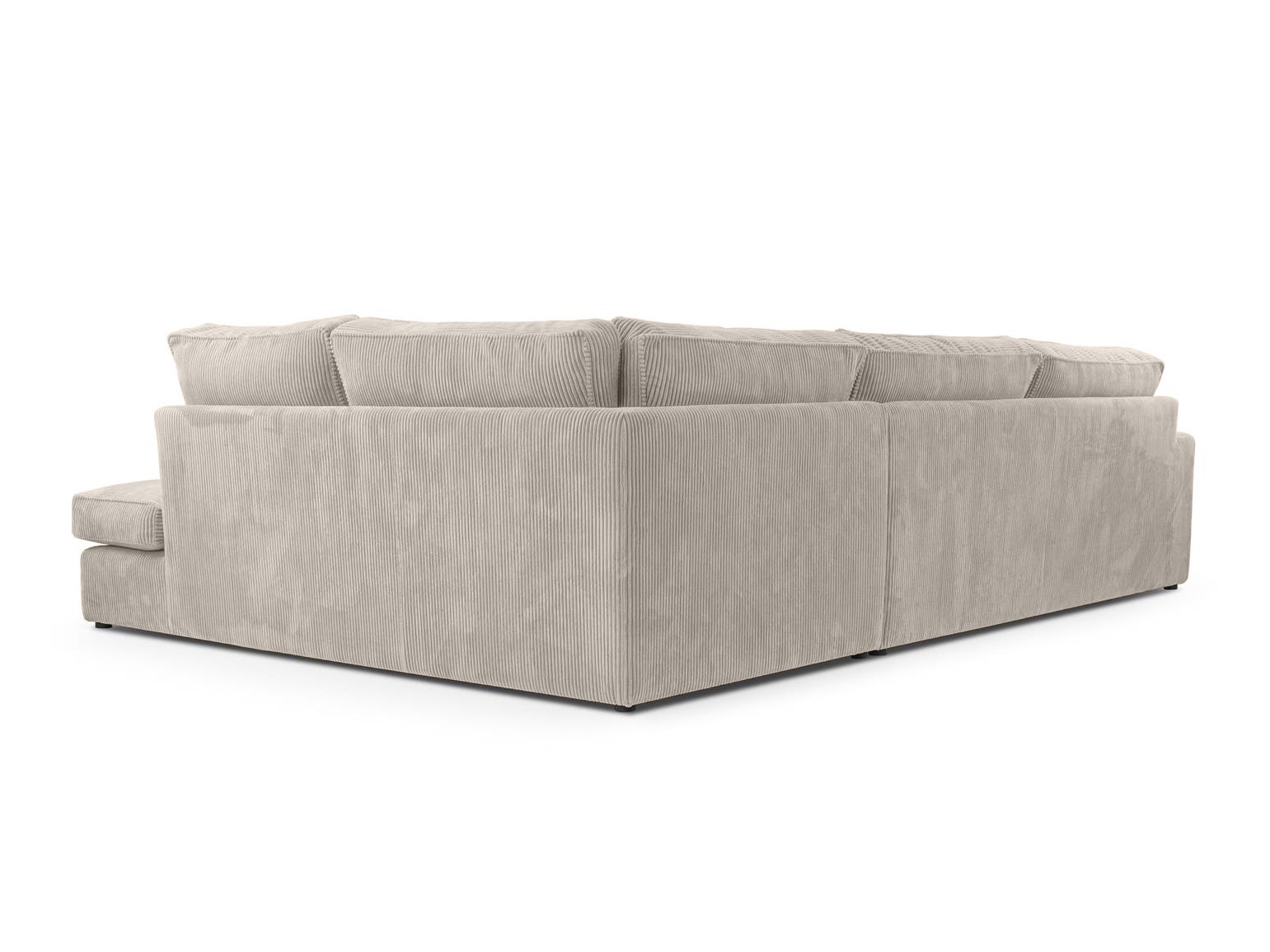 Divano angolare Margate 122 (Poso 100)