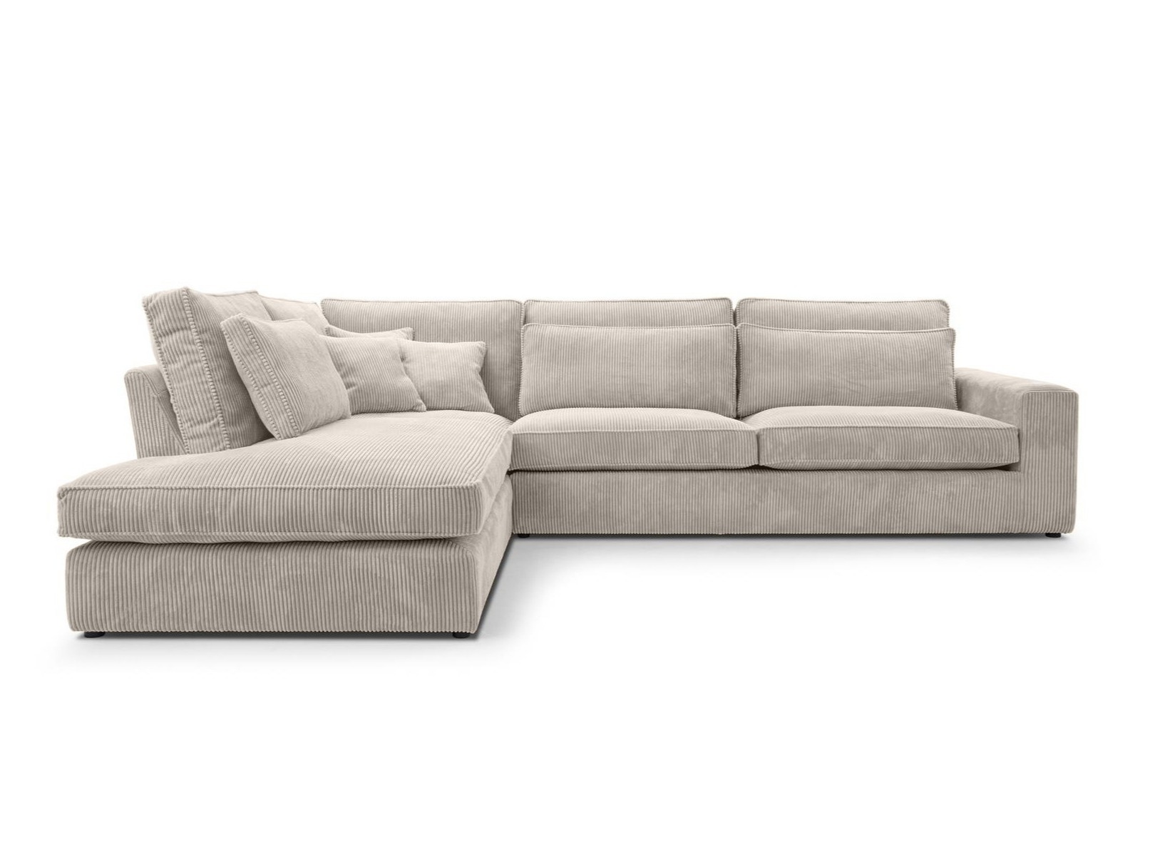 Divano angolare Margate 122 (Poso 100)