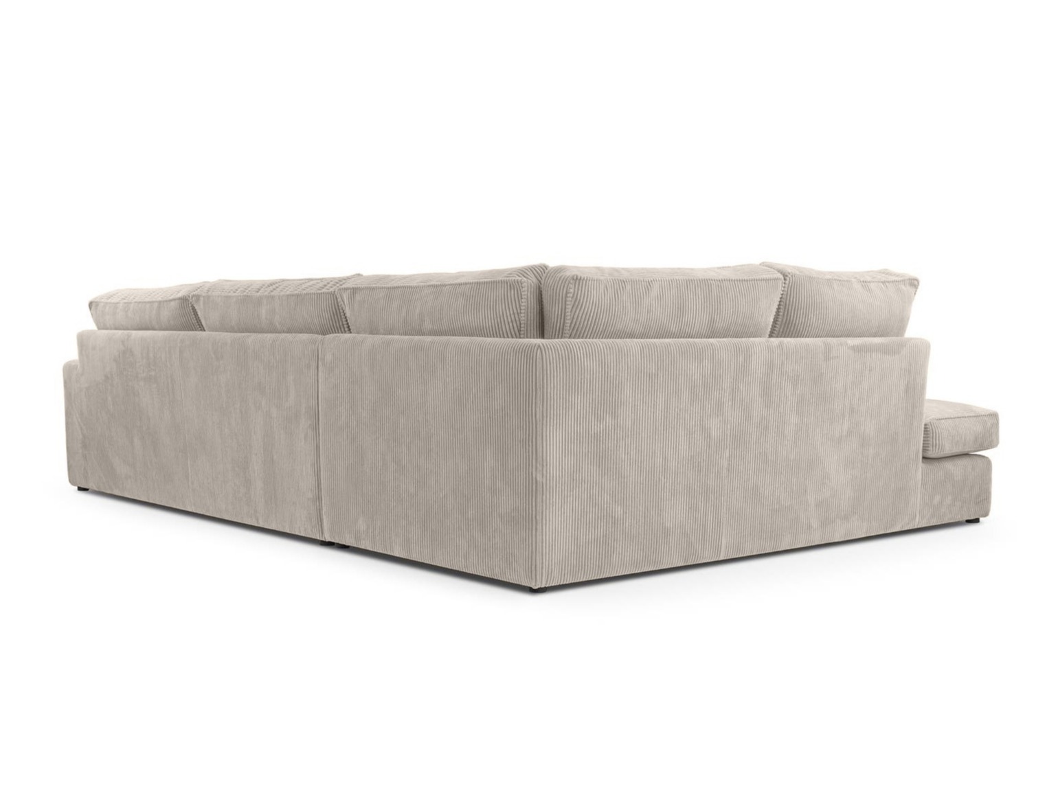 Divano angolare Margate 122 (Poso 100)