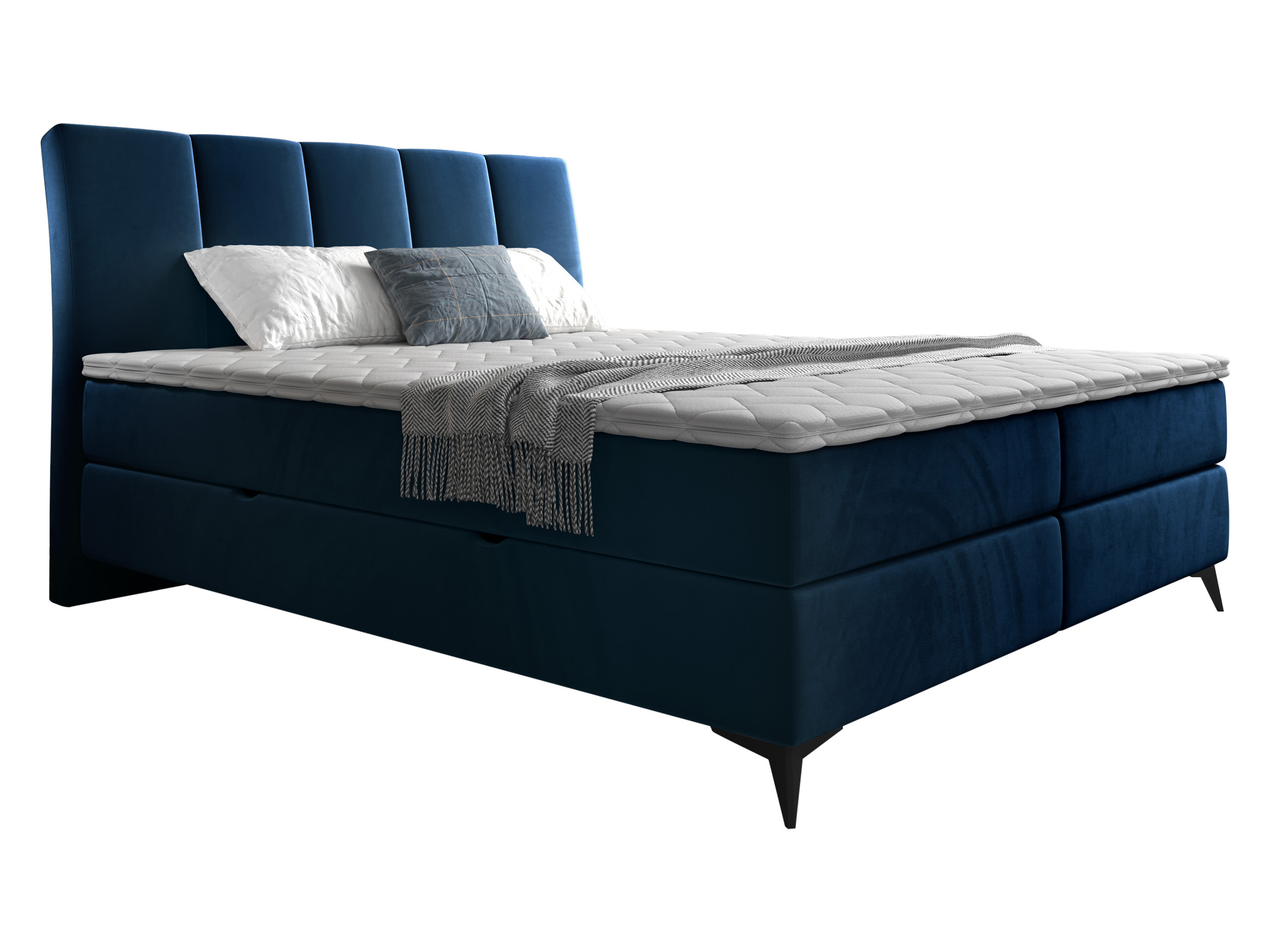 Letto continentale ComfiDream Onauna (Fresh 11)