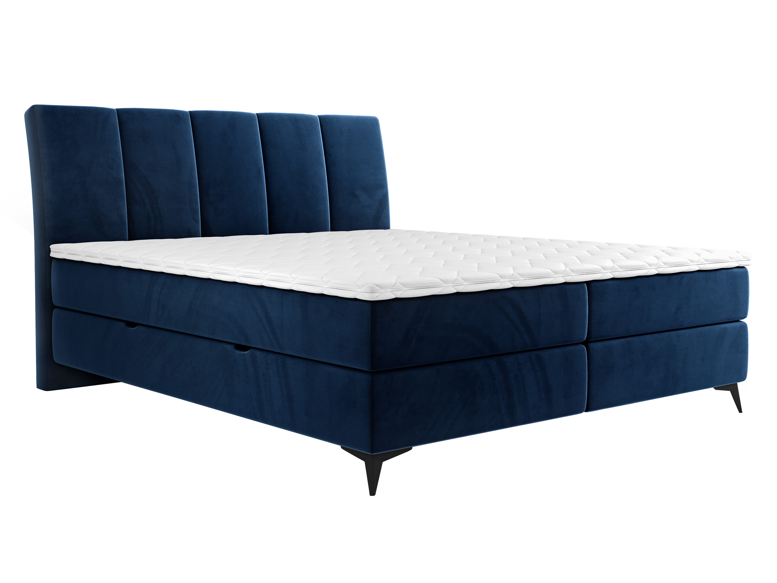 Letto continentale ComfiDream Onauna (Fresh 11)