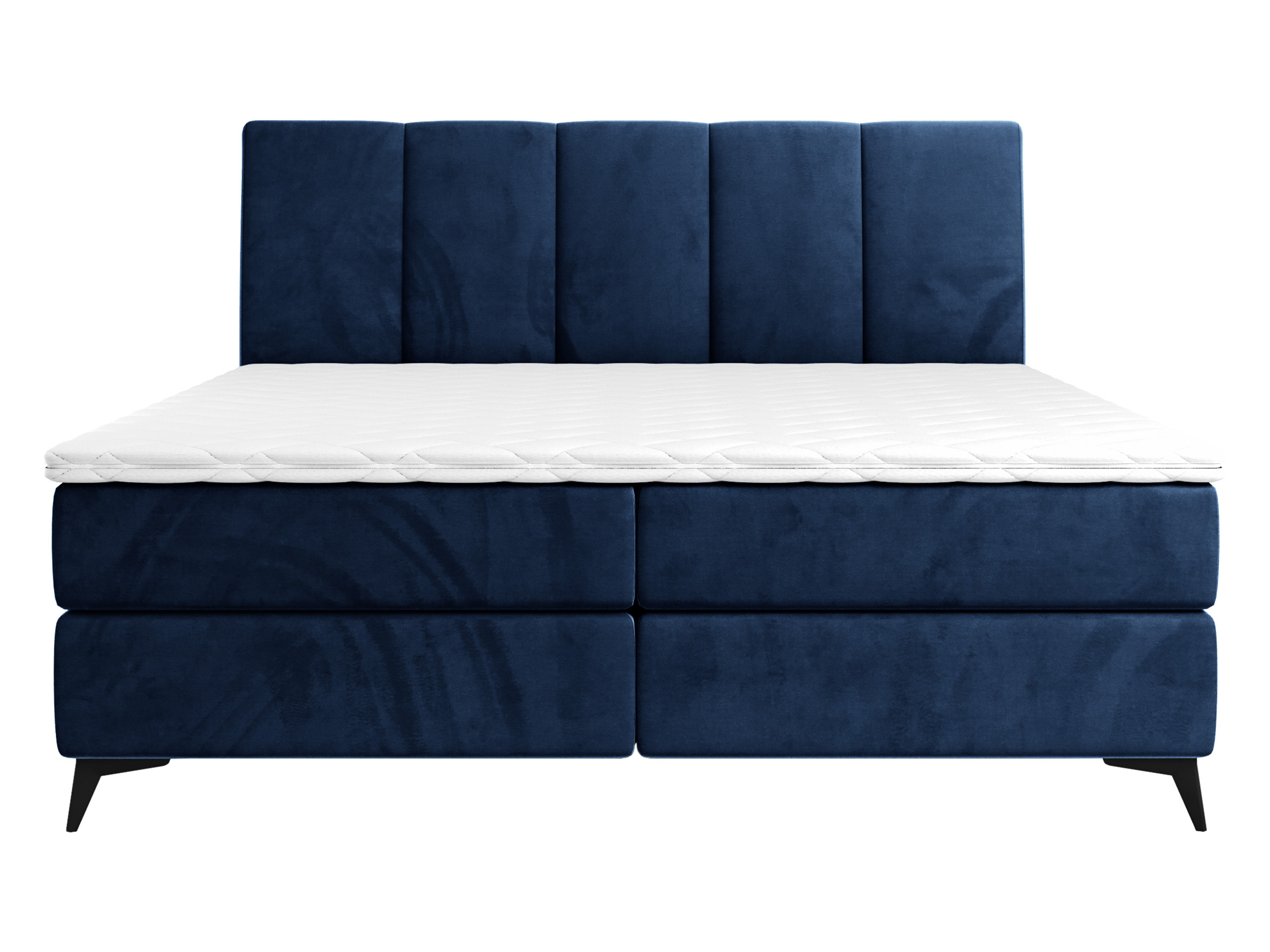 Letto continentale ComfiDream Onauna (Fresh 11)