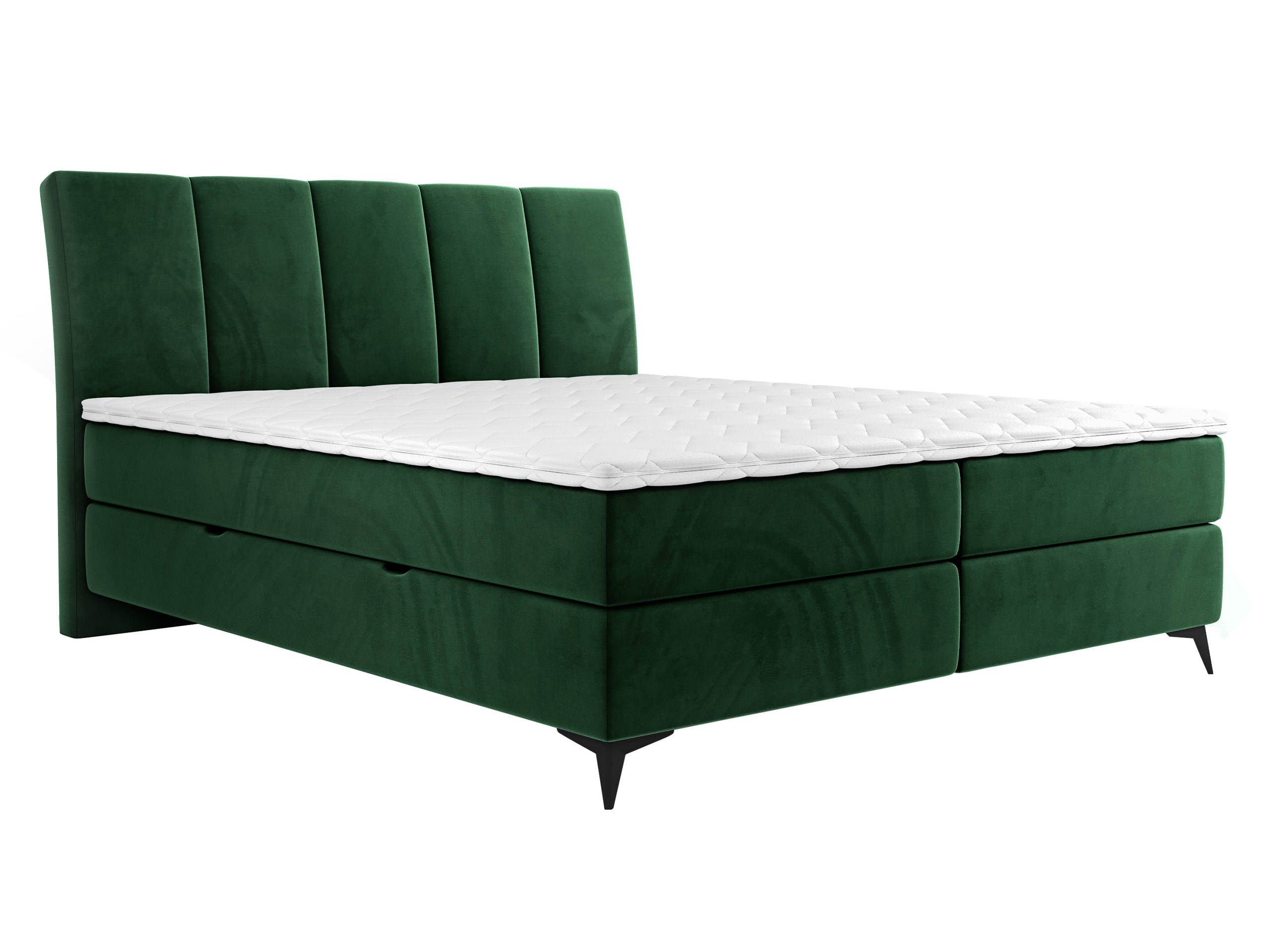 Letto continentale ComfiDream Onauna (Fresh 13)