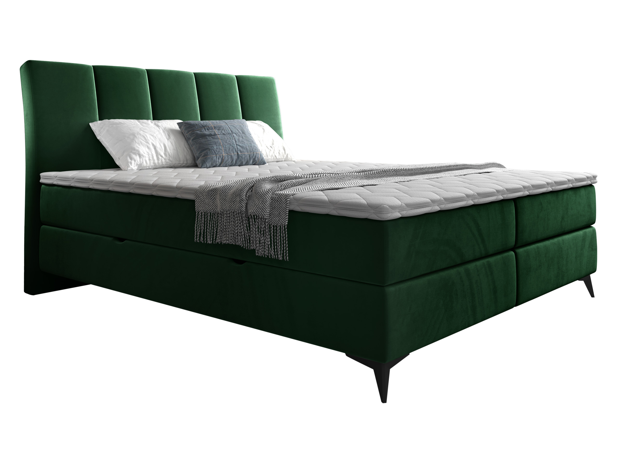 Letto continentale ComfiDream Onauna (Fresh 13)