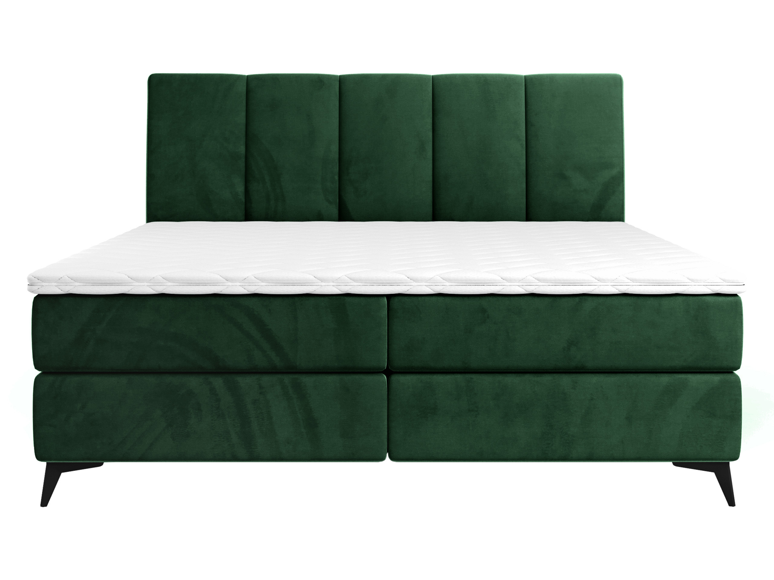 Letto continentale ComfiDream Onauna (Fresh 13)