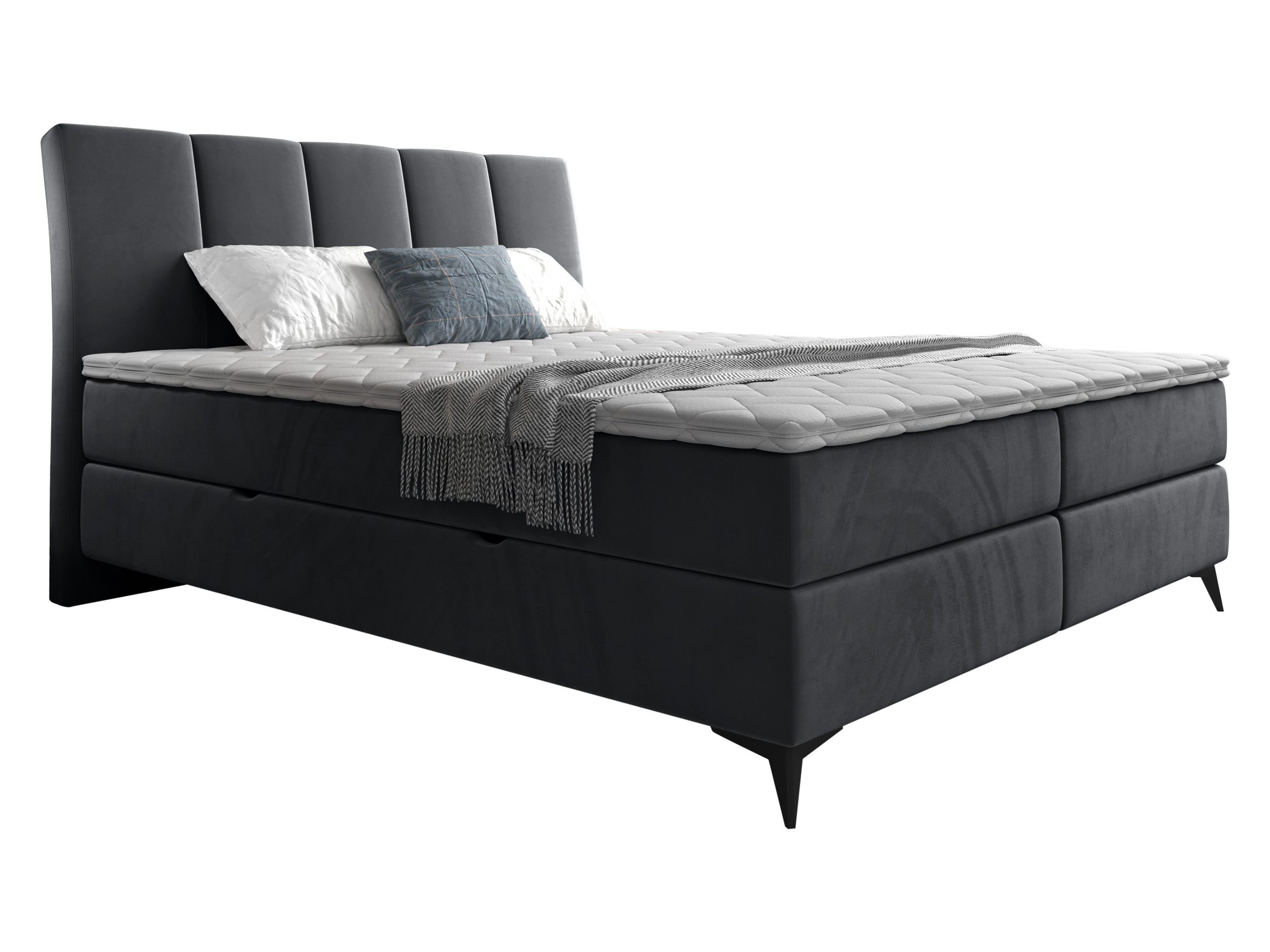 Letto continentale ComfiDream Onauna (Fresh 32)