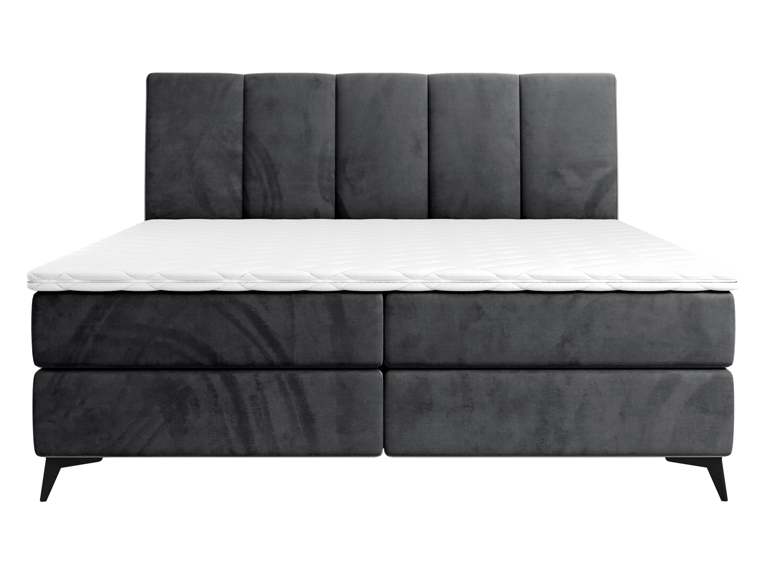 Letto continentale ComfiDream Onauna (Fresh 32)