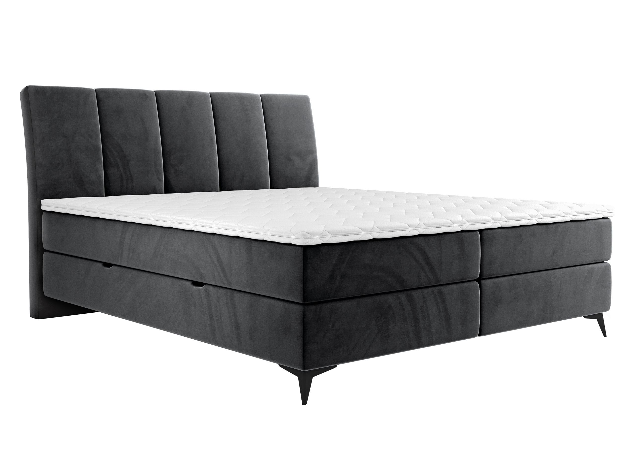 Letto continentale ComfiDream Onauna (Fresh 32)