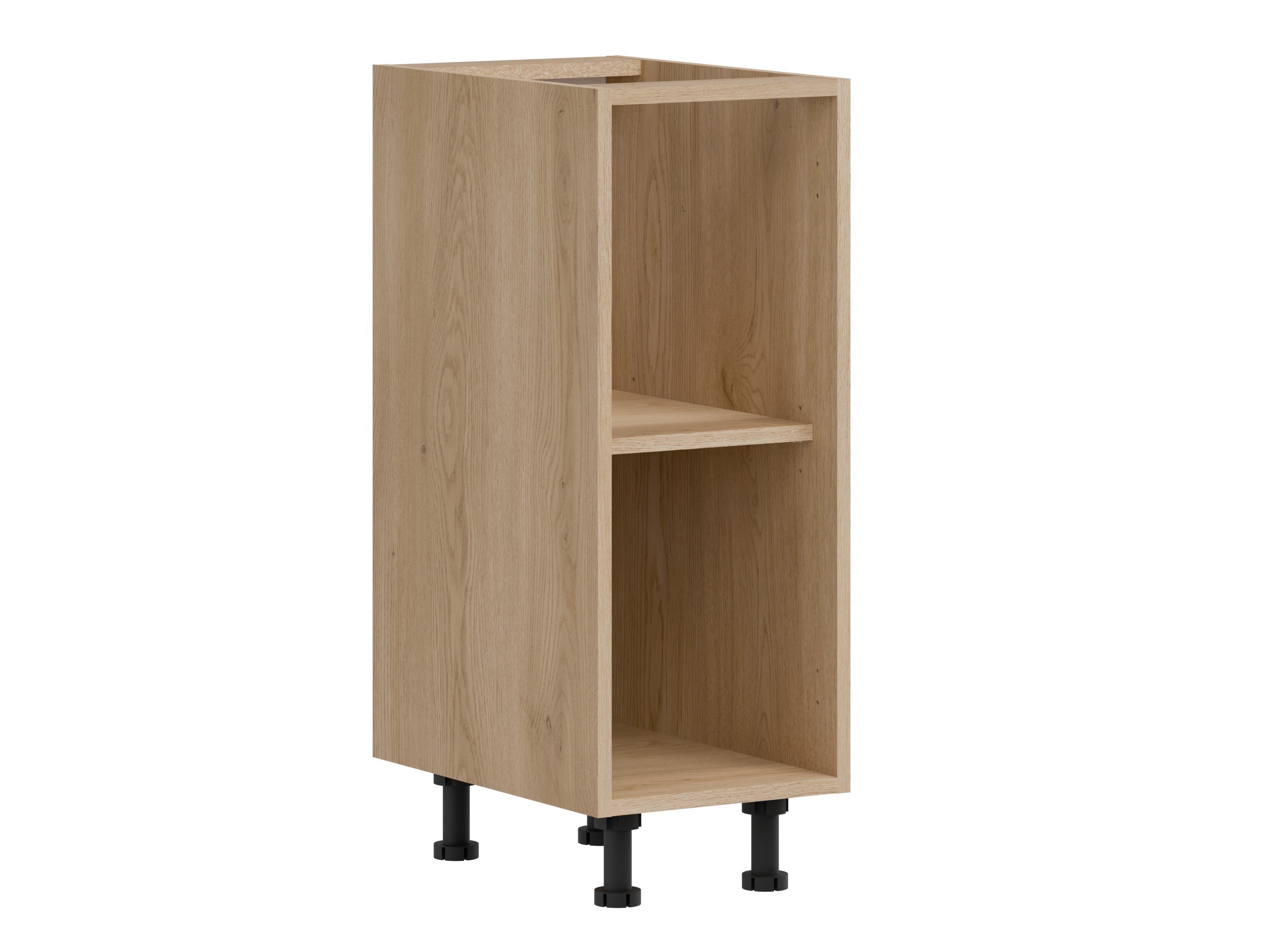 Set da cucina modulare Ati Grey 133