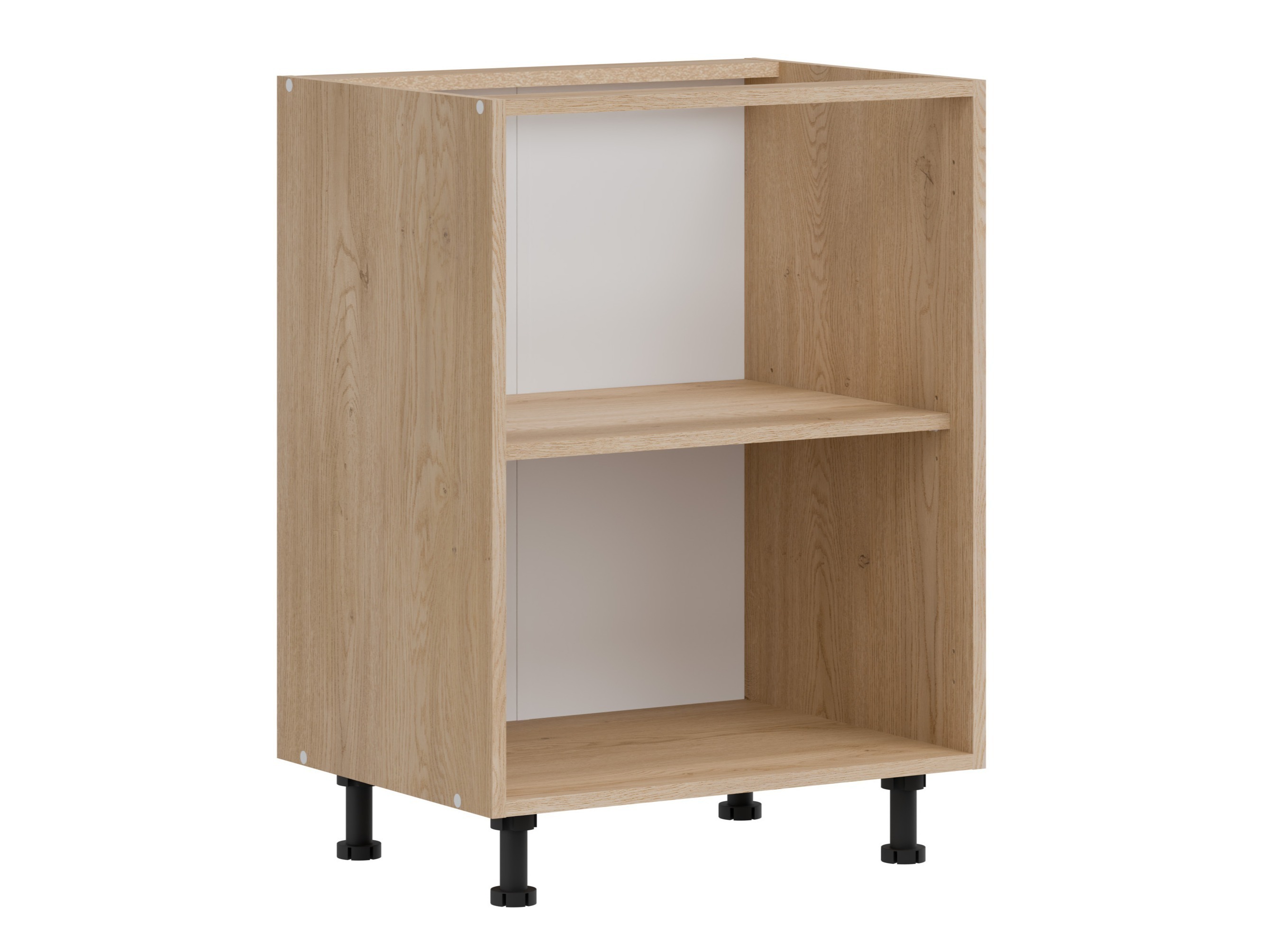 Set da cucina modulare Ati Grey 133