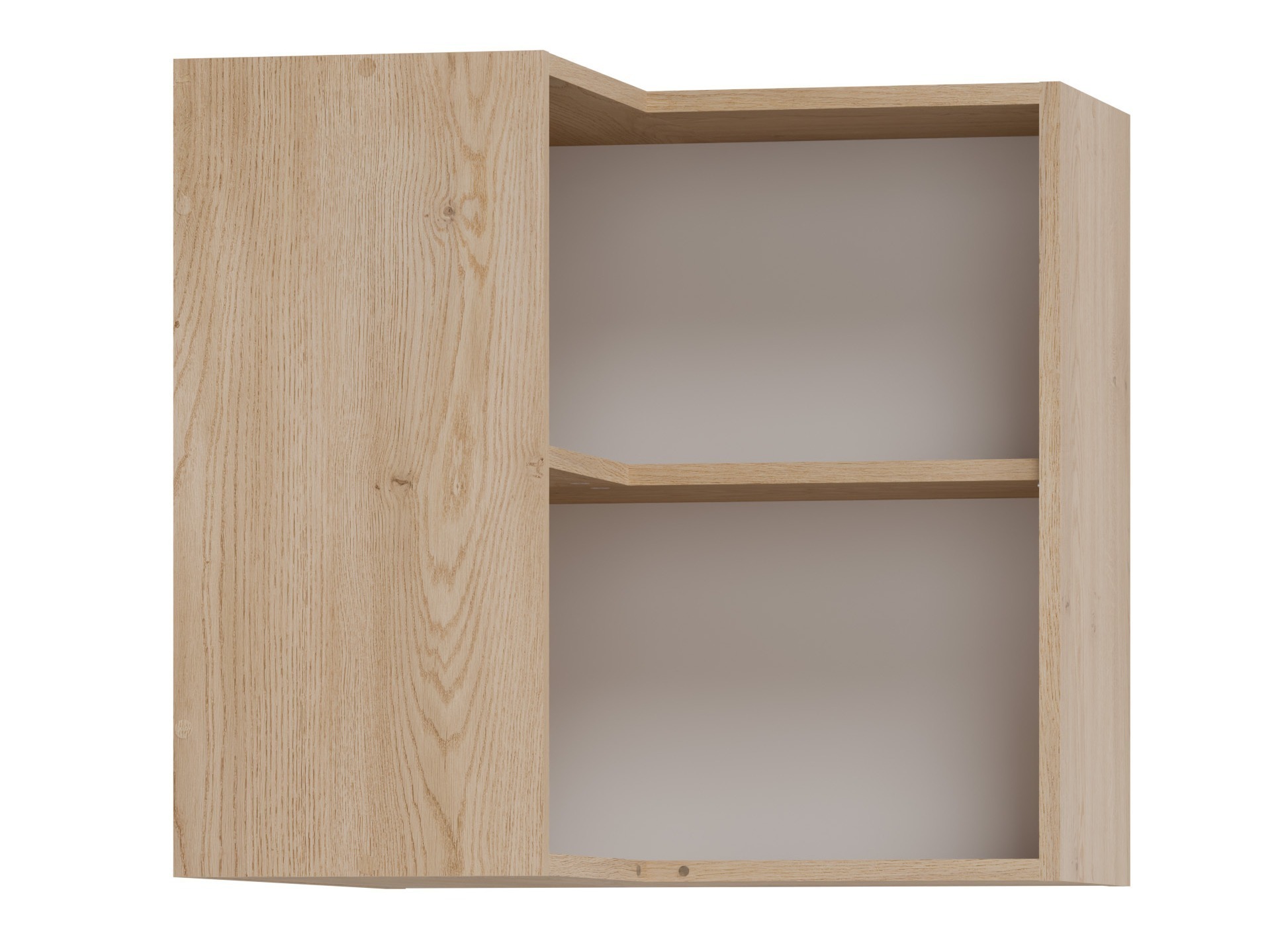 Set da cucina modulare Ati Grey 133