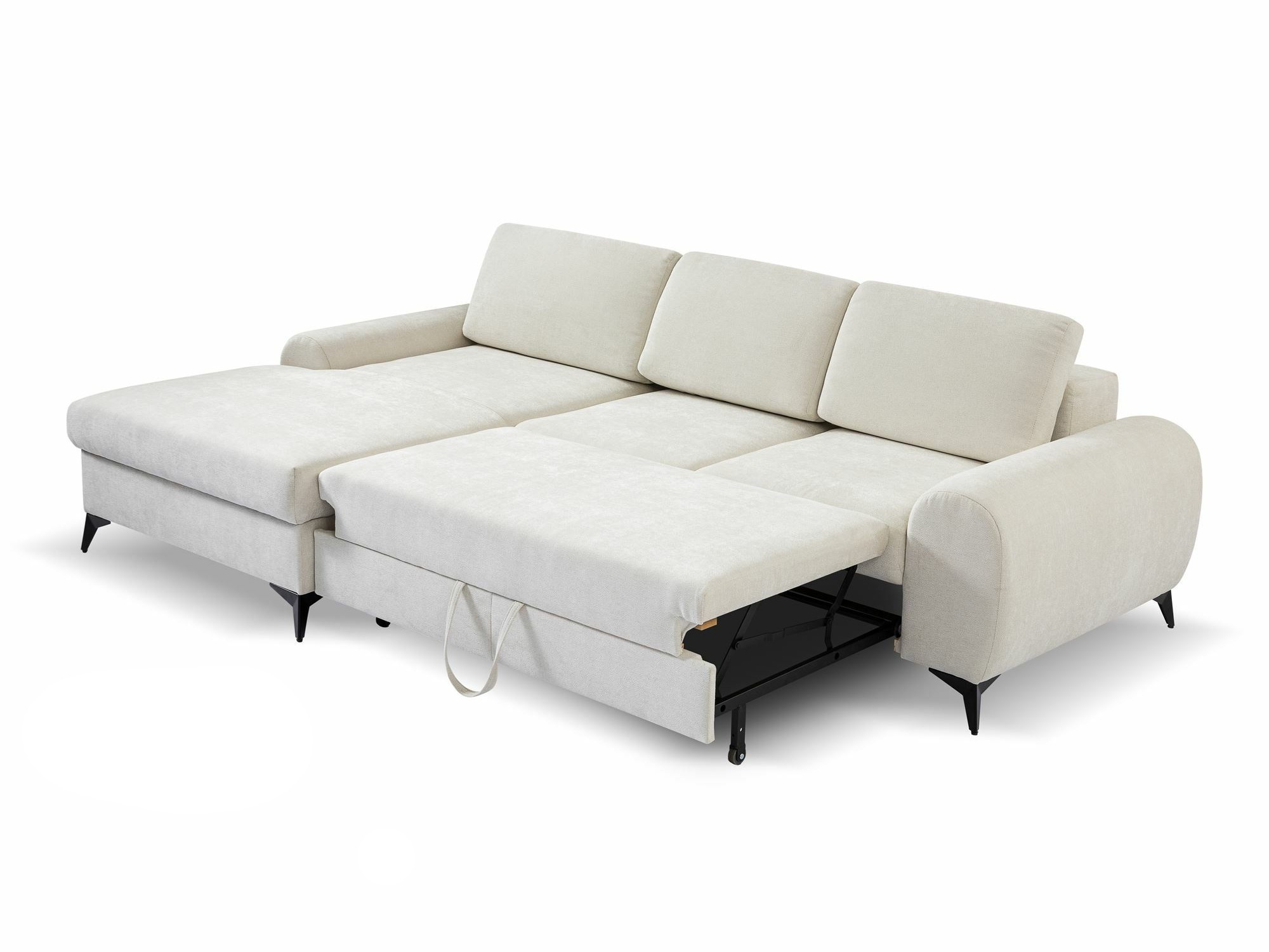 Divano angolare Margate 125 (Sereno 692)