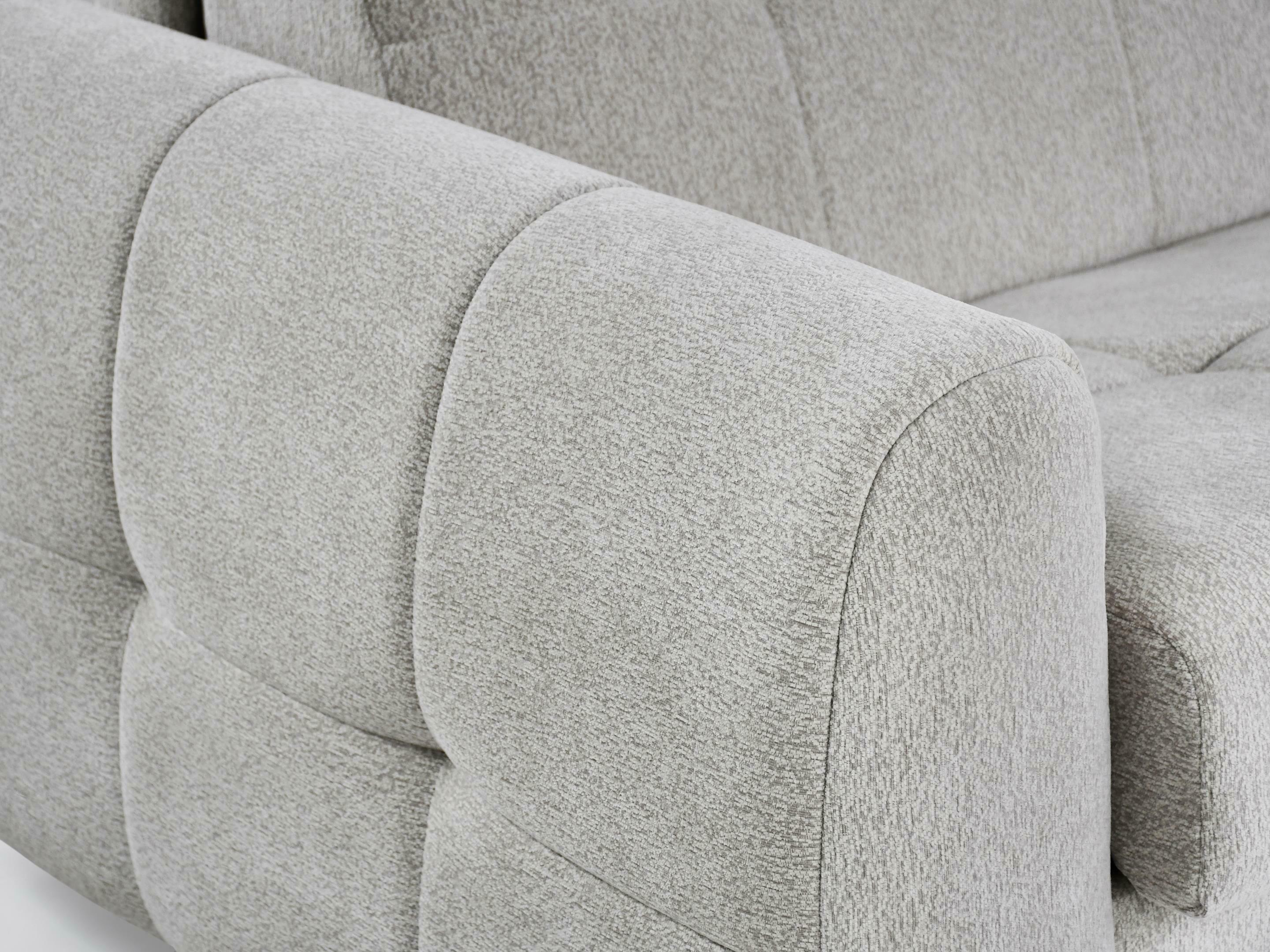 Divano letto Margate 126 (Misterio 03)