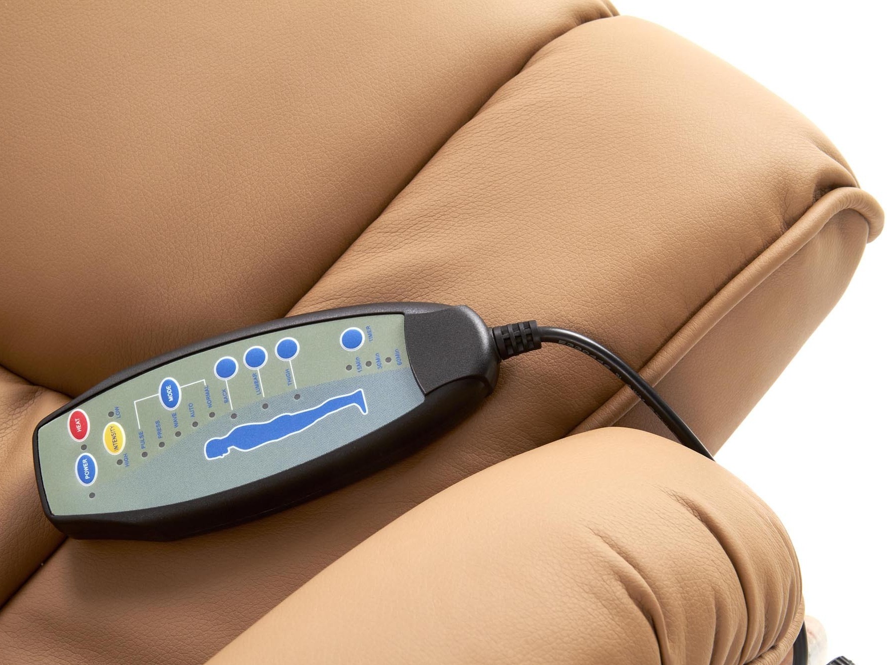 Poltrona Houston 573 (Beige)