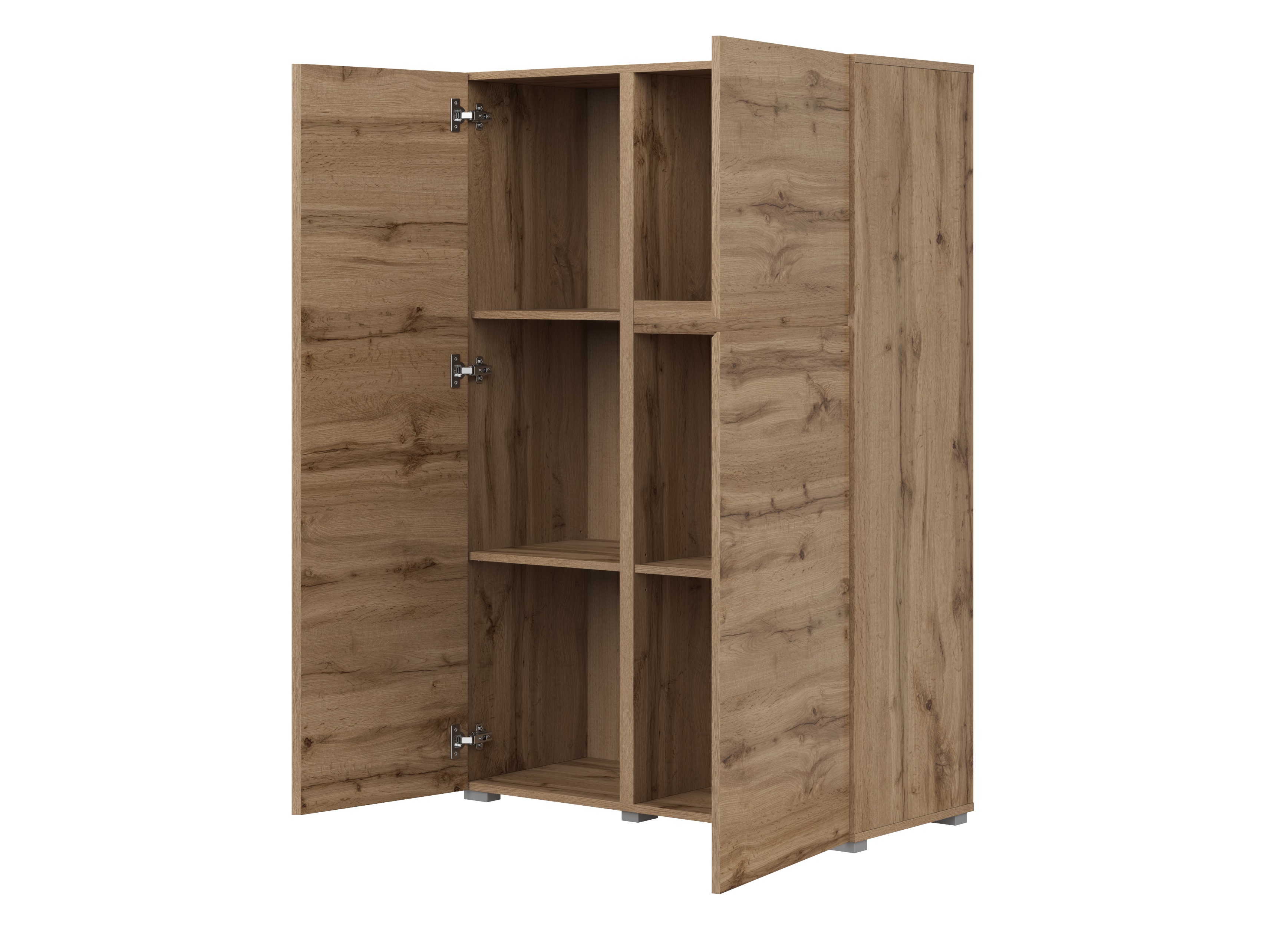 Scaffale Elbleve 102 (Quercia di Wotan)