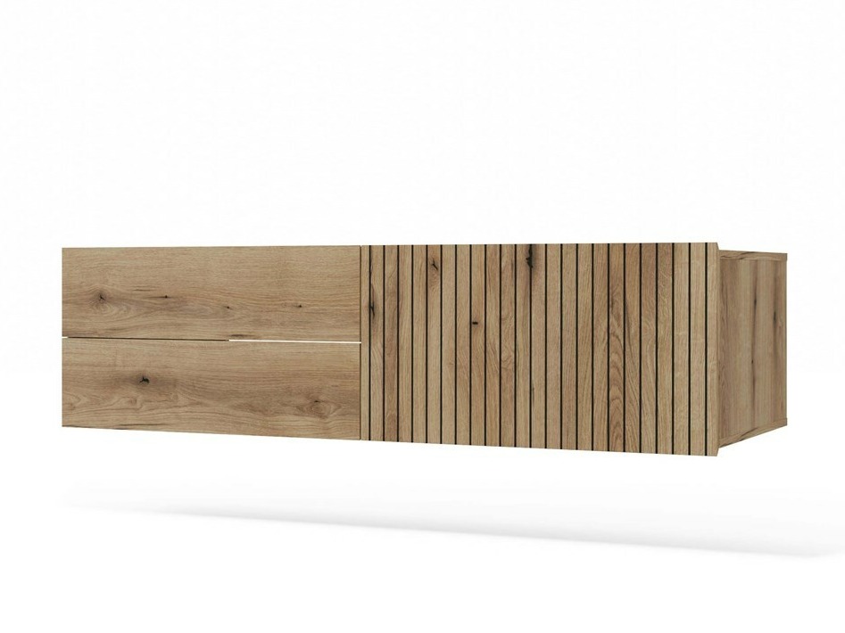 Comodino da bagno per lavandino Mandeville 324