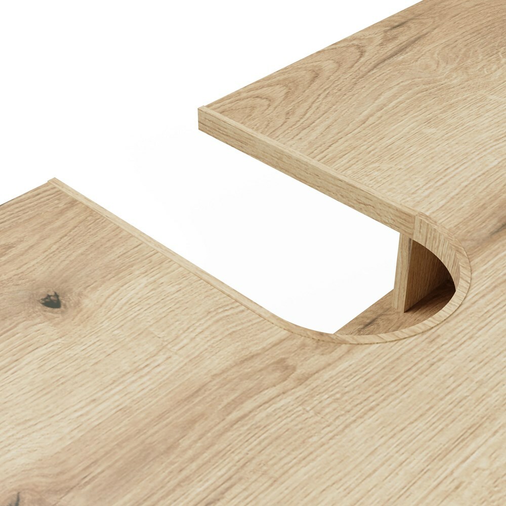 Comodino da bagno per lavandino Mandeville 324